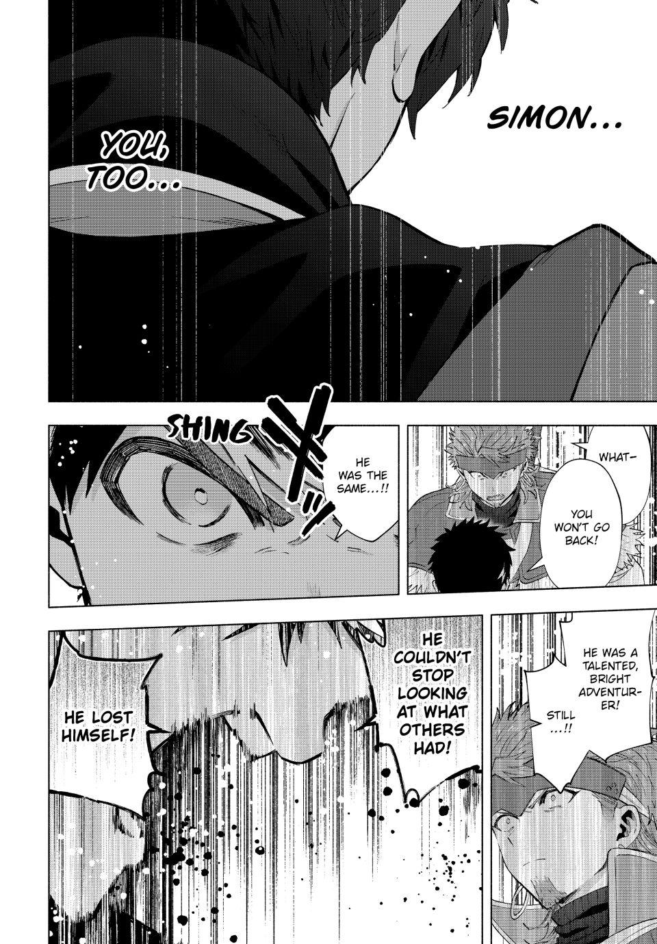 A-Rank Party wo Ridatsu shita Ore wa, Moto Oshiego-tachi to Meikyuu Shinbu wo Mezasu. Chap 119 - Next Chap 120