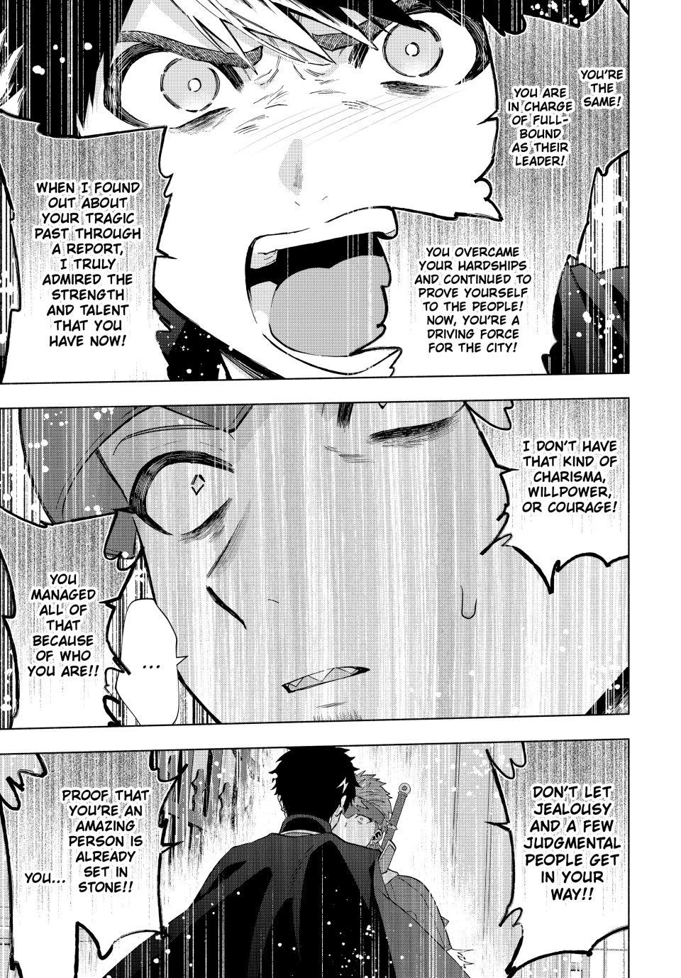 A-Rank Party wo Ridatsu shita Ore wa, Moto Oshiego-tachi to Meikyuu Shinbu wo Mezasu. Chap 119 - Next Chap 120