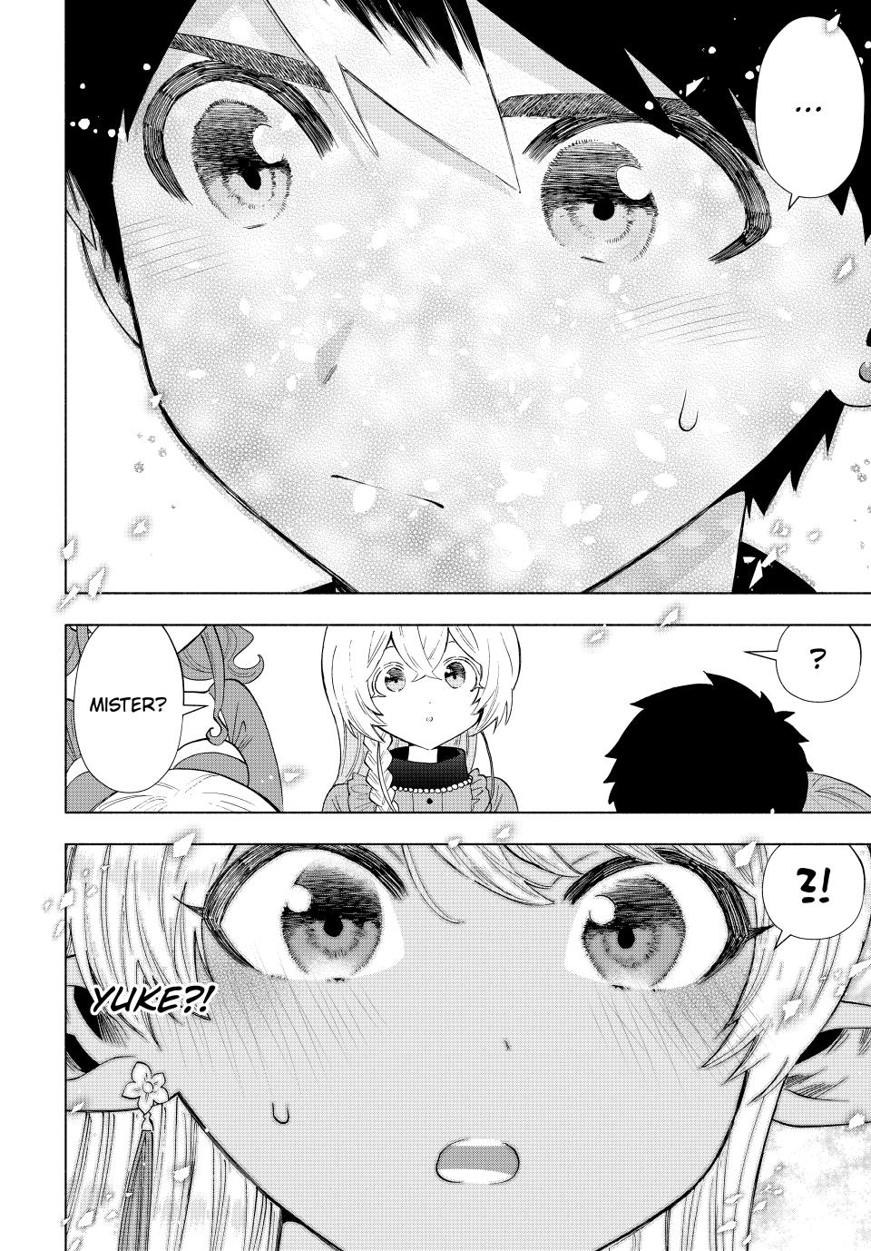 A-Rank Party wo Ridatsu shita Ore wa, Moto Oshiego-tachi to Meikyuu Shinbu wo Mezasu. Chap 110 - Next Chap 111