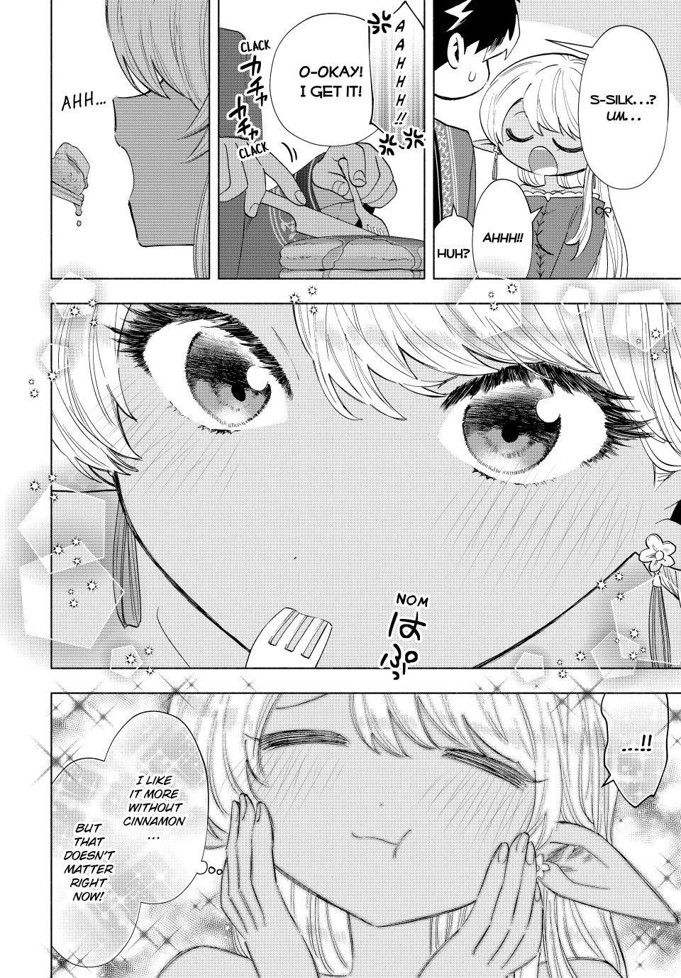 A-Rank Party wo Ridatsu shita Ore wa, Moto Oshiego-tachi to Meikyuu Shinbu wo Mezasu. Chap 110 - Next Chap 111