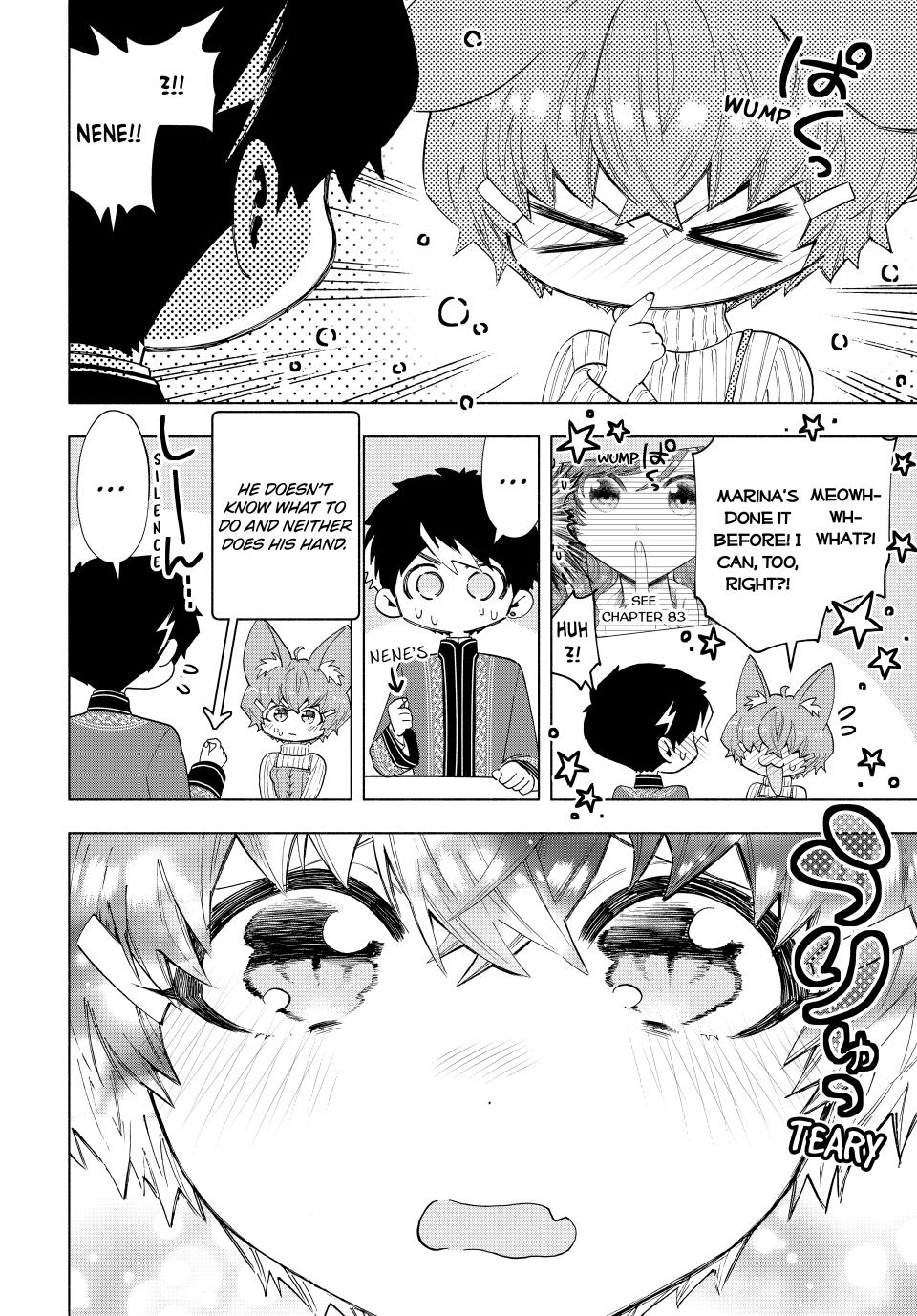 A-Rank Party wo Ridatsu shita Ore wa, Moto Oshiego-tachi to Meikyuu Shinbu wo Mezasu. Chap 110 - Next Chap 111