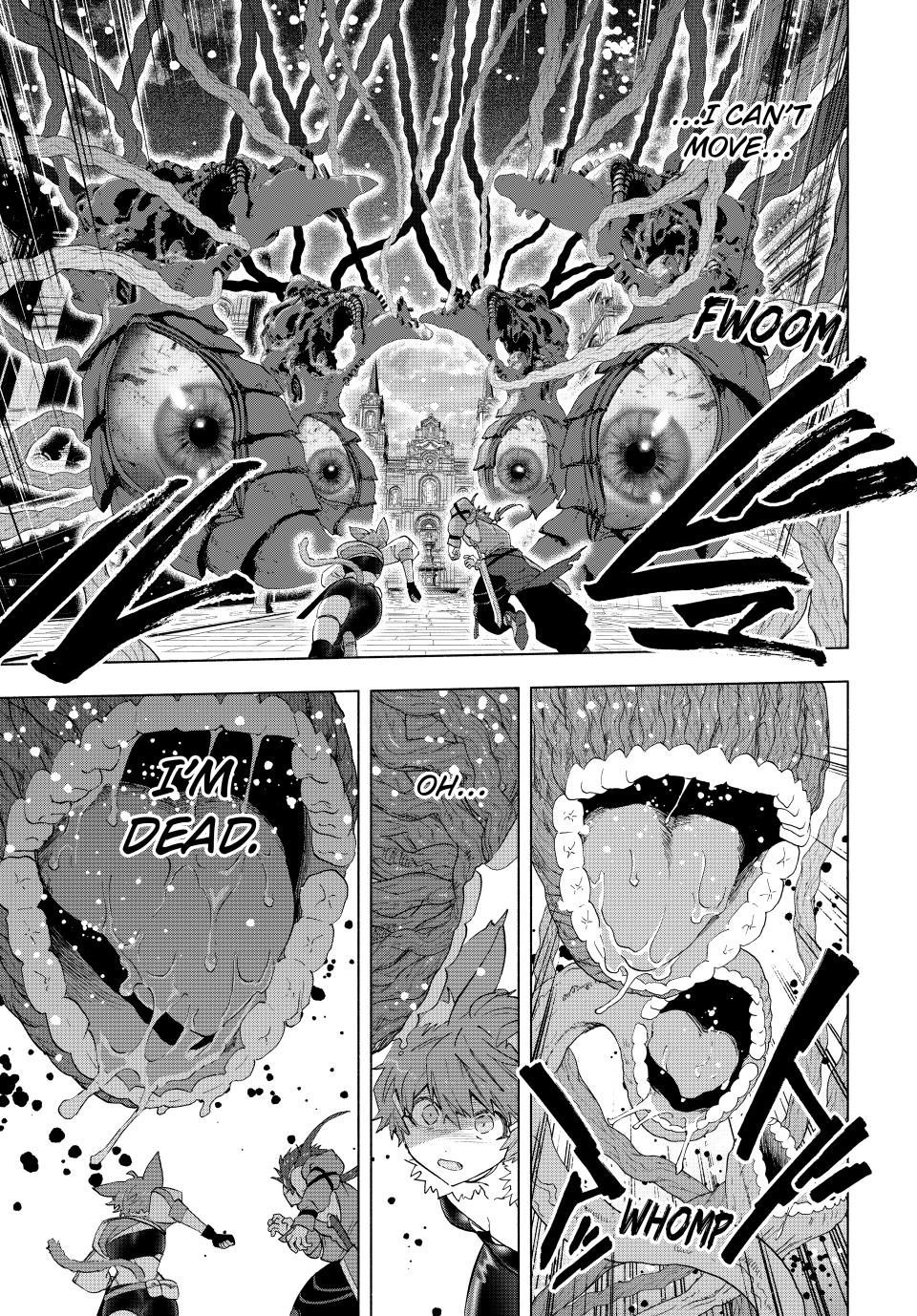 A-Rank Party wo Ridatsu shita Ore wa, Moto Oshiego-tachi to Meikyuu Shinbu wo Mezasu. Chap 112 - Next Chap 113