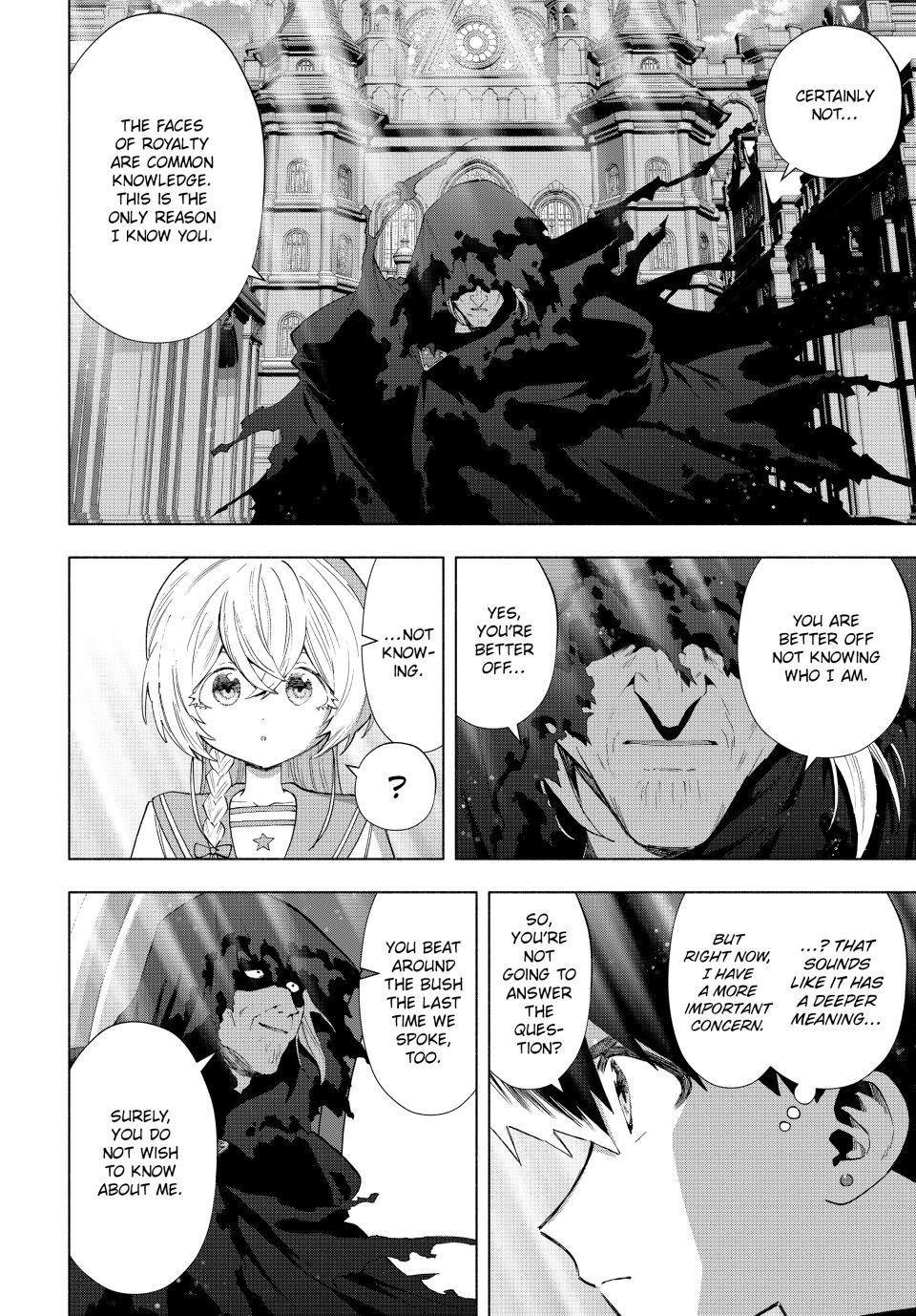 A-Rank Party wo Ridatsu shita Ore wa, Moto Oshiego-tachi to Meikyuu Shinbu wo Mezasu. Chap 126 - Next Chap 127