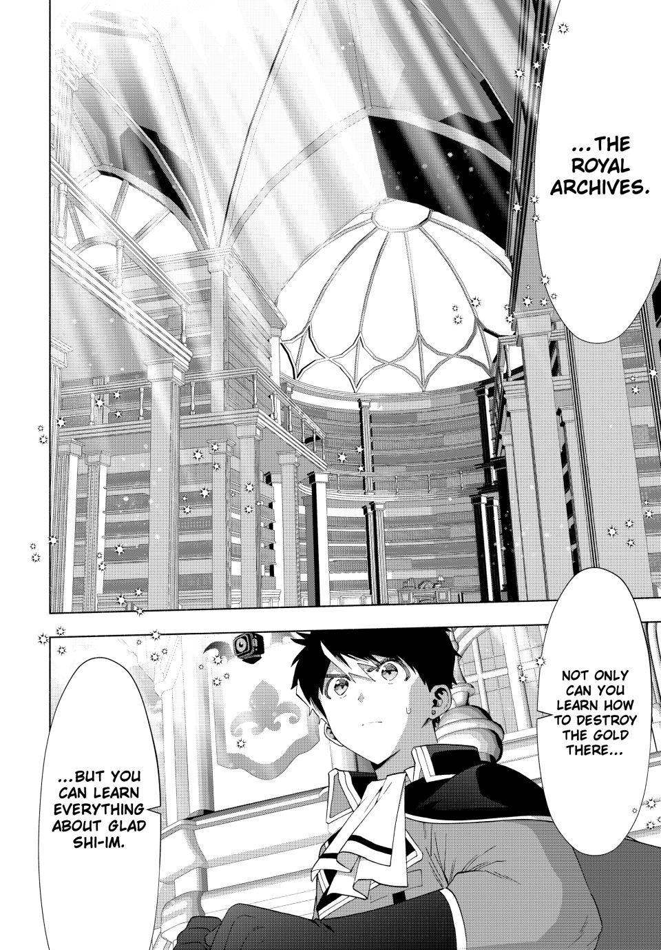 A-Rank Party wo Ridatsu shita Ore wa, Moto Oshiego-tachi to Meikyuu Shinbu wo Mezasu. Chap 126 - Next Chap 127