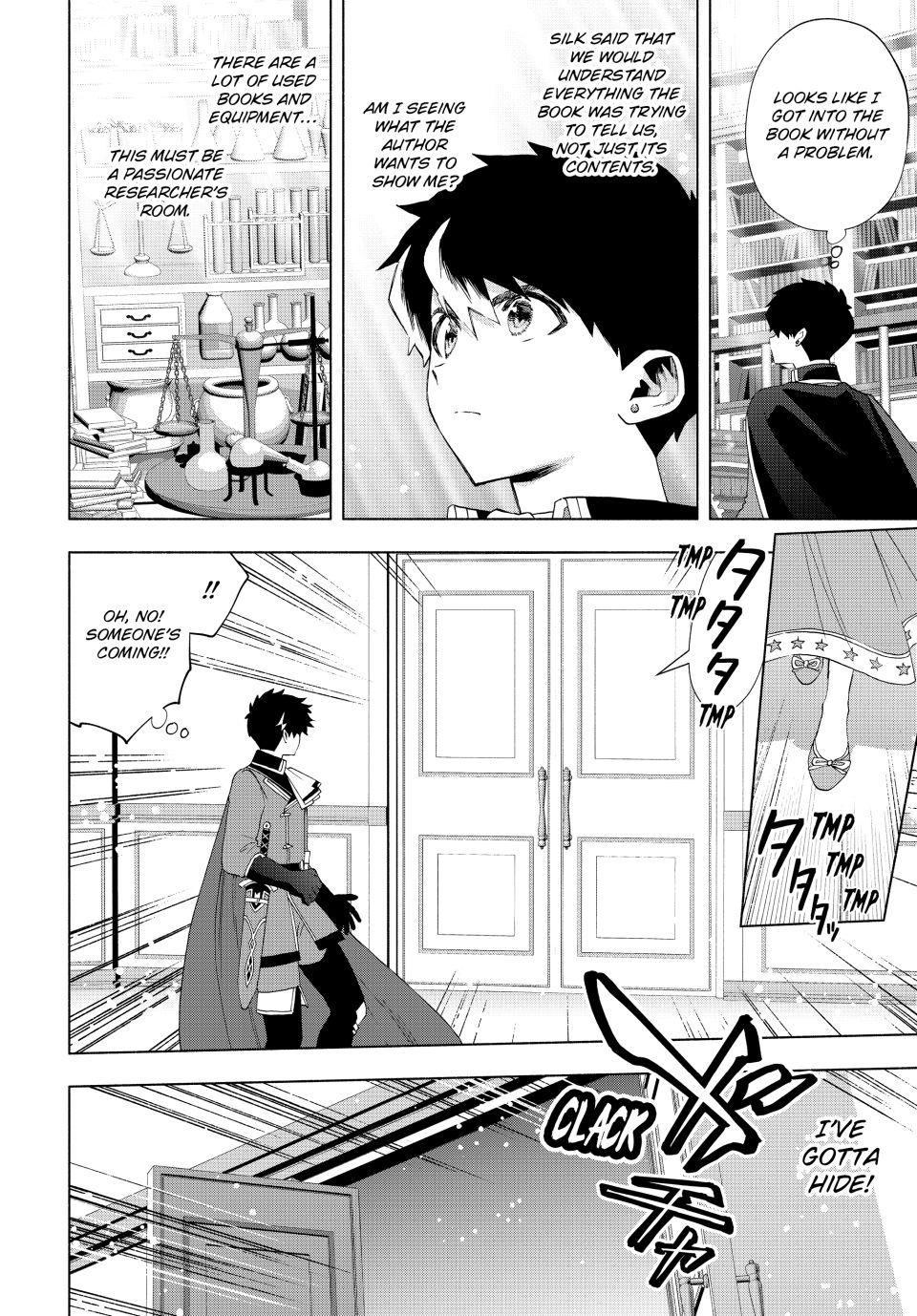 A-Rank Party wo Ridatsu shita Ore wa, Moto Oshiego-tachi to Meikyuu Shinbu wo Mezasu. Chap 128 - Next Chap 129