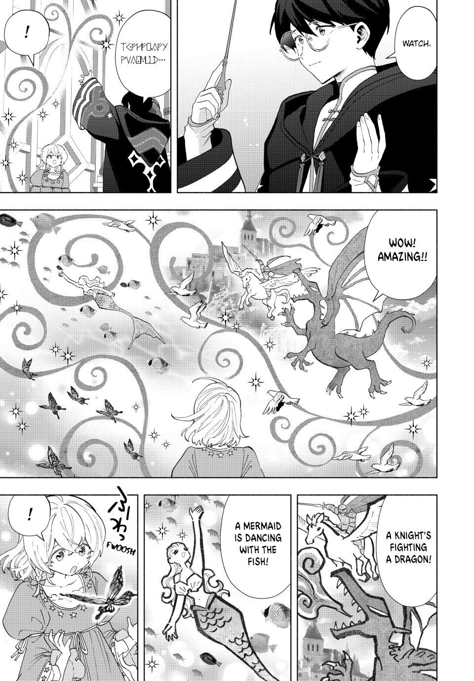 A-Rank Party wo Ridatsu shita Ore wa, Moto Oshiego-tachi to Meikyuu Shinbu wo Mezasu. Chap 129 - Next Chap 130