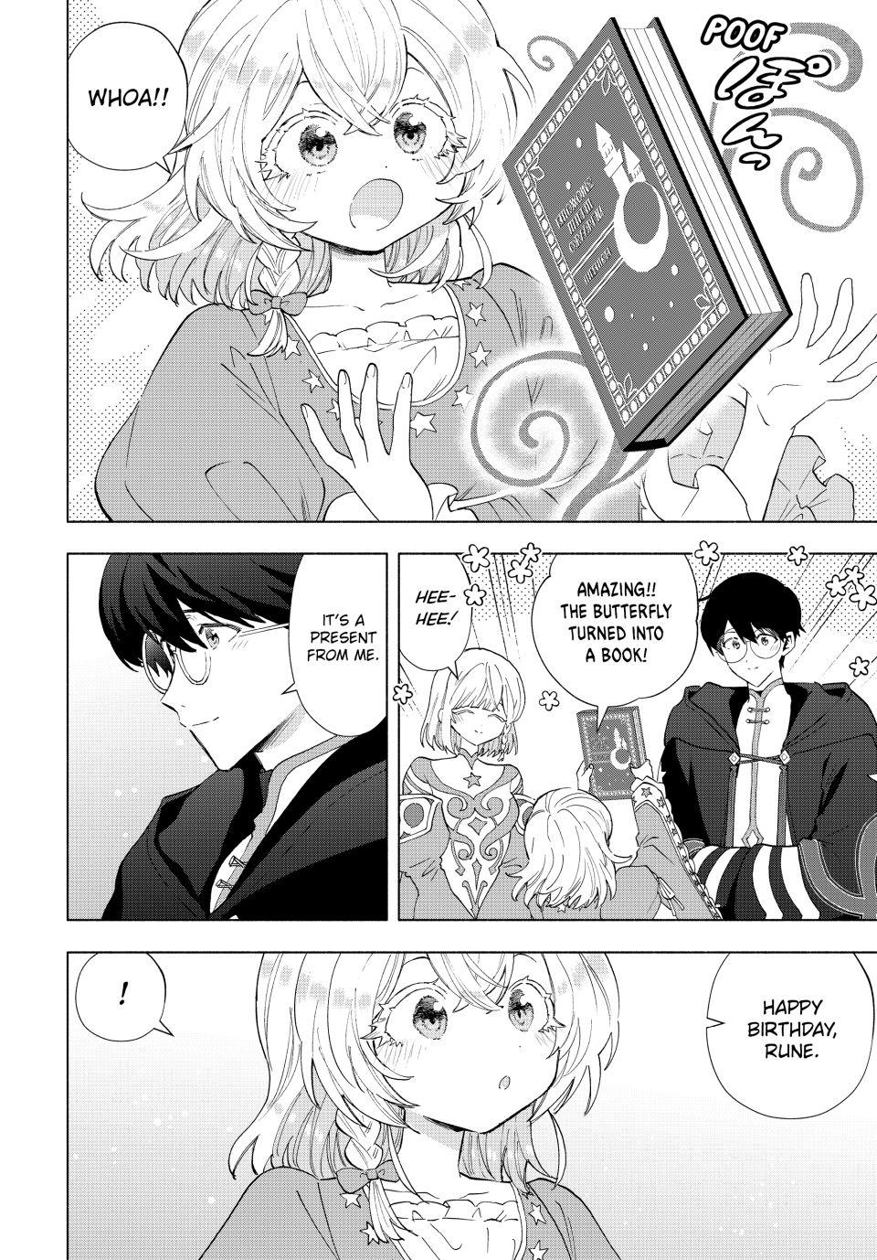 A-Rank Party wo Ridatsu shita Ore wa, Moto Oshiego-tachi to Meikyuu Shinbu wo Mezasu. Chap 129 - Next Chap 130