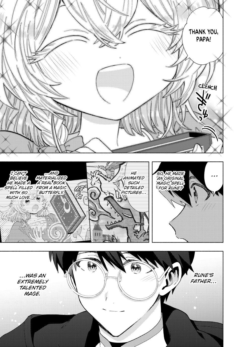 A-Rank Party wo Ridatsu shita Ore wa, Moto Oshiego-tachi to Meikyuu Shinbu wo Mezasu. Chap 129 - Next Chap 130