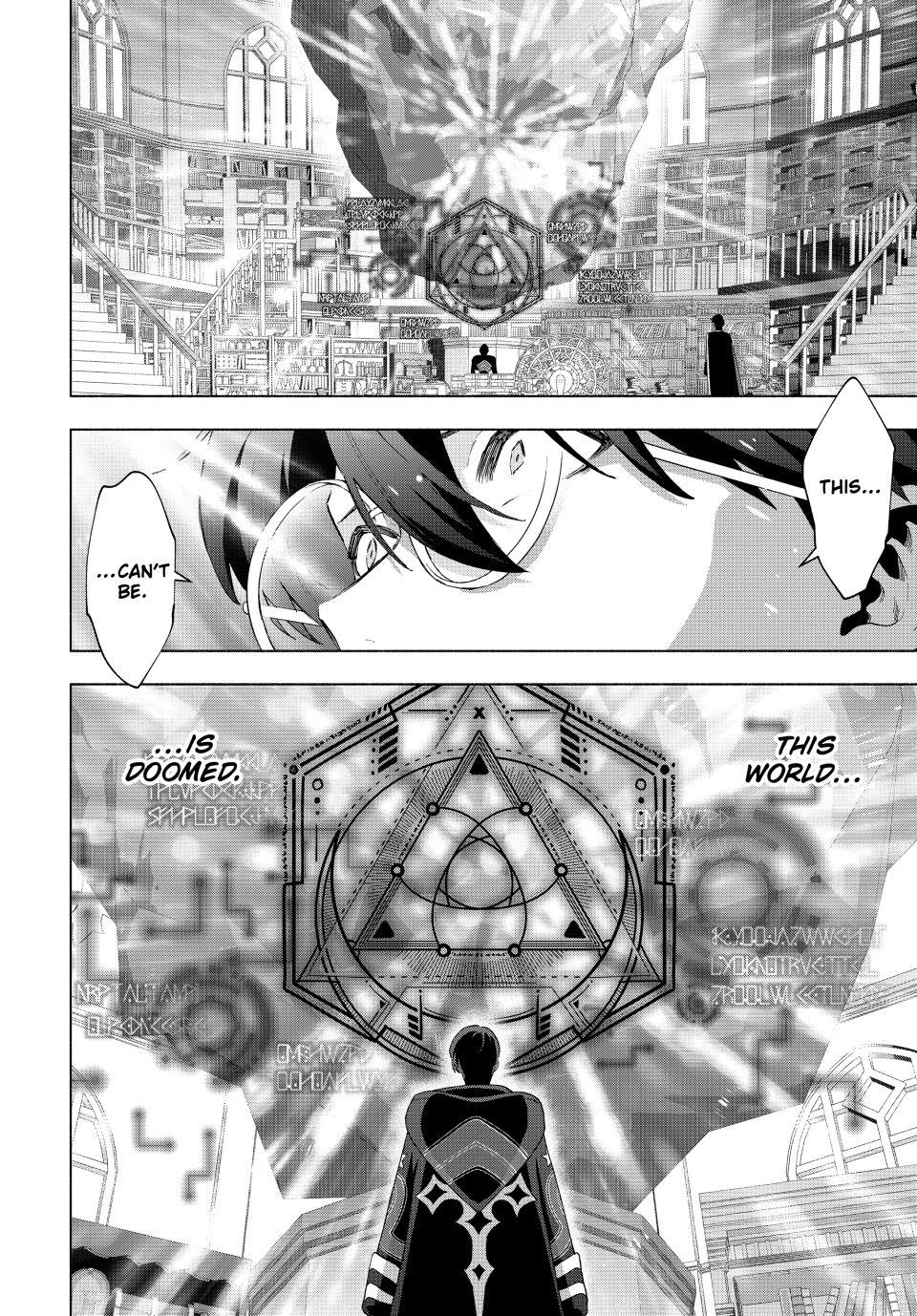 A-Rank Party wo Ridatsu shita Ore wa, Moto Oshiego-tachi to Meikyuu Shinbu wo Mezasu. Chap 129 - Next Chap 130