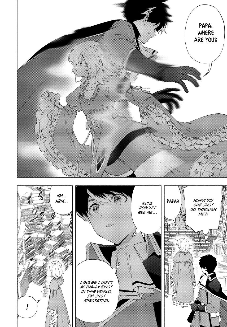 A-Rank Party wo Ridatsu shita Ore wa, Moto Oshiego-tachi to Meikyuu Shinbu wo Mezasu. Chap 129 - Next Chap 130