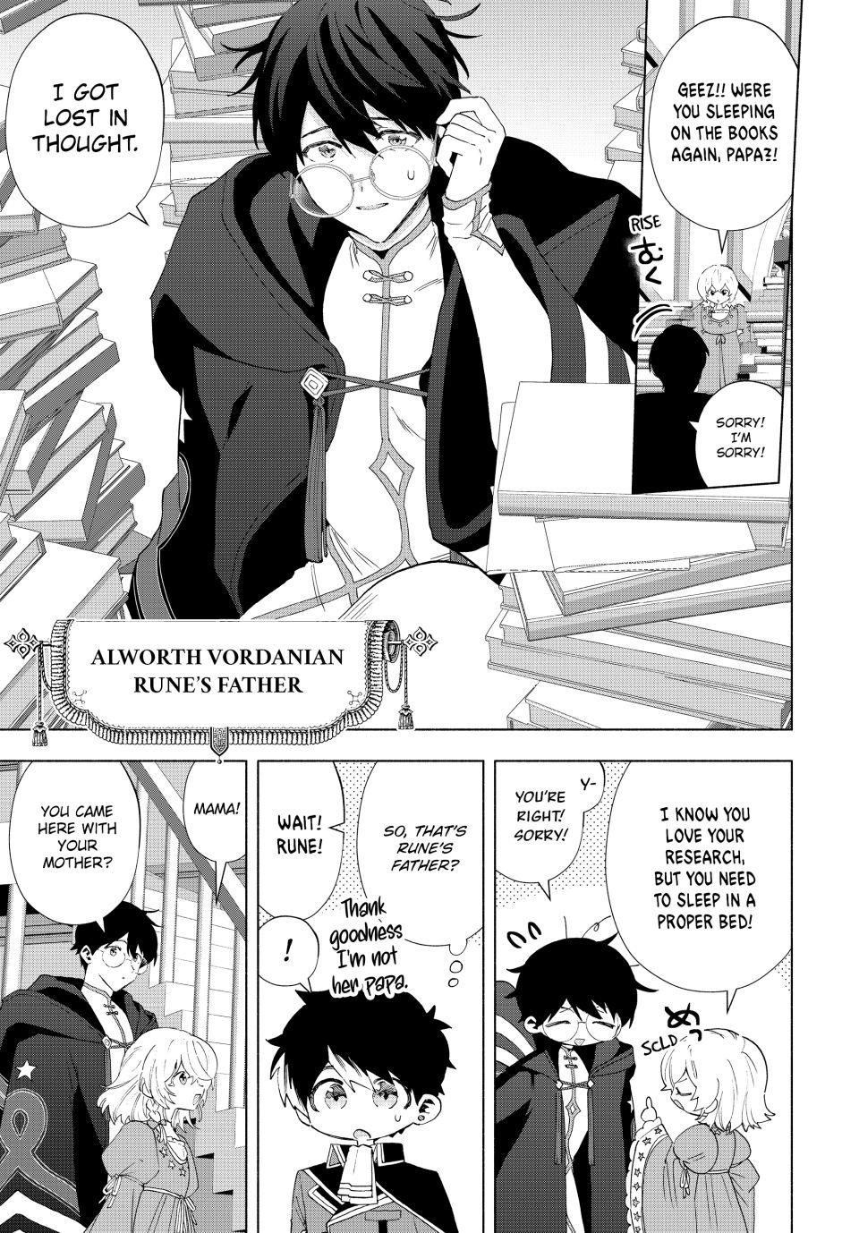 A-Rank Party wo Ridatsu shita Ore wa, Moto Oshiego-tachi to Meikyuu Shinbu wo Mezasu. Chap 129 - Next Chap 130