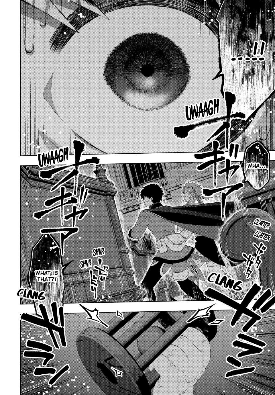 A-Rank Party wo Ridatsu shita Ore wa, Moto Oshiego-tachi to Meikyuu Shinbu wo Mezasu. Chap 120 - Next Chap 121