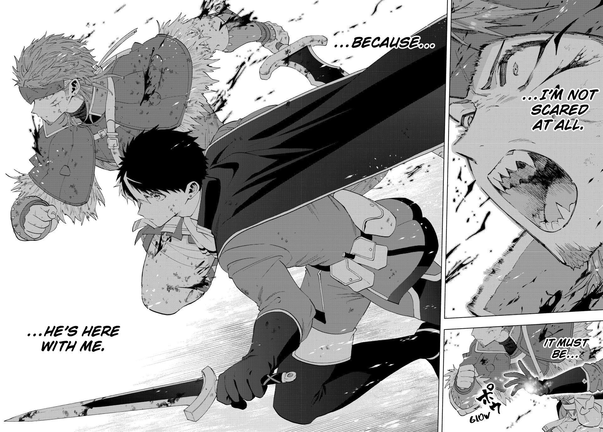 A-Rank Party wo Ridatsu shita Ore wa, Moto Oshiego-tachi to Meikyuu Shinbu wo Mezasu. Chap 121 - Next Chap 122