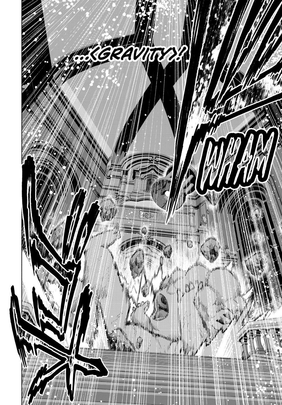 A-Rank Party wo Ridatsu shita Ore wa, Moto Oshiego-tachi to Meikyuu Shinbu wo Mezasu. Chap 121 - Next Chap 122