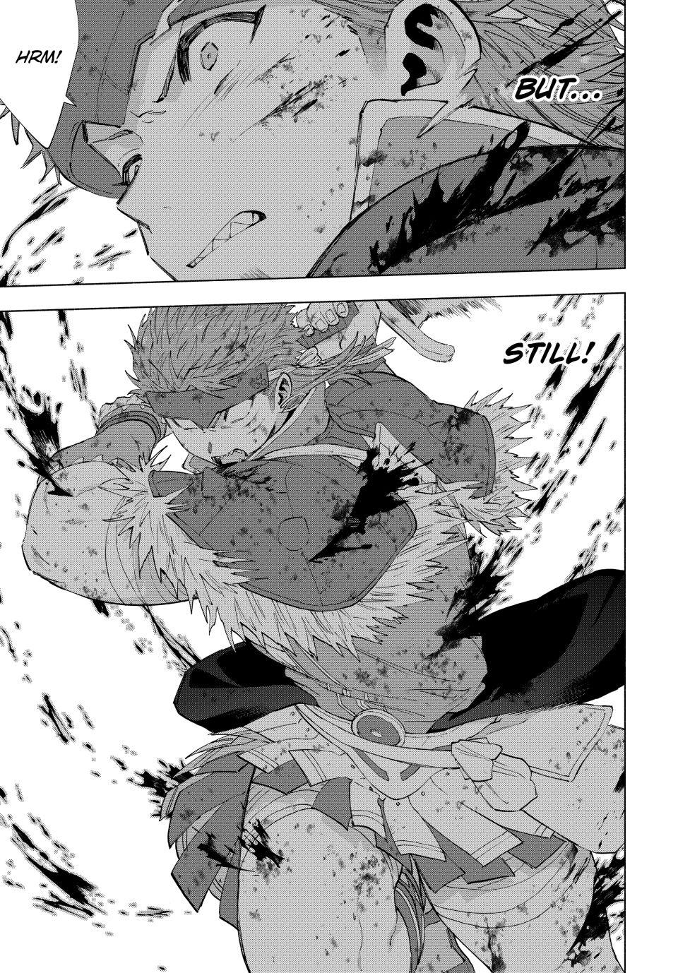 A-Rank Party wo Ridatsu shita Ore wa, Moto Oshiego-tachi to Meikyuu Shinbu wo Mezasu. Chap 121 - Next Chap 122