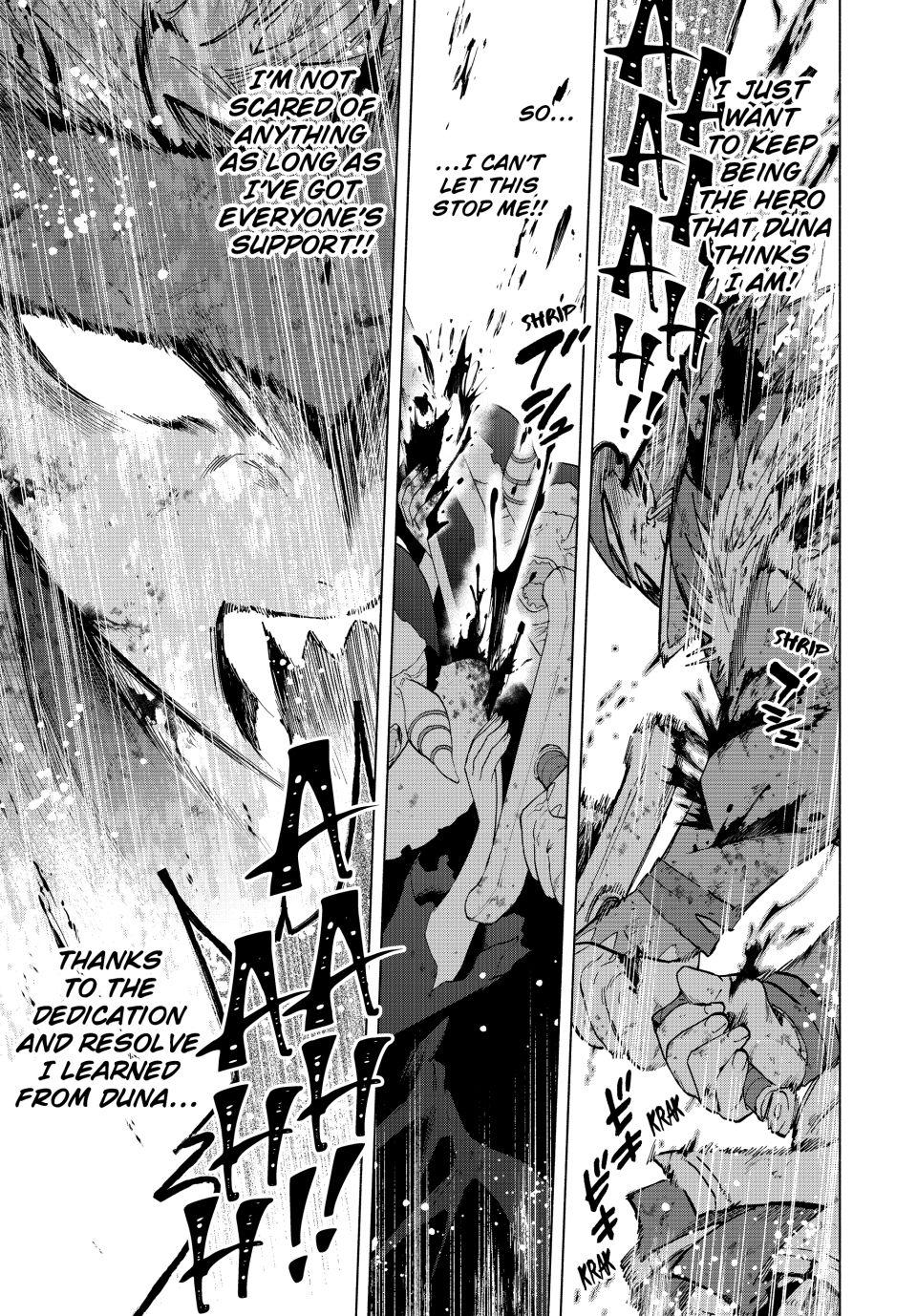 A-Rank Party wo Ridatsu shita Ore wa, Moto Oshiego-tachi to Meikyuu Shinbu wo Mezasu. Chap 121 - Next Chap 122