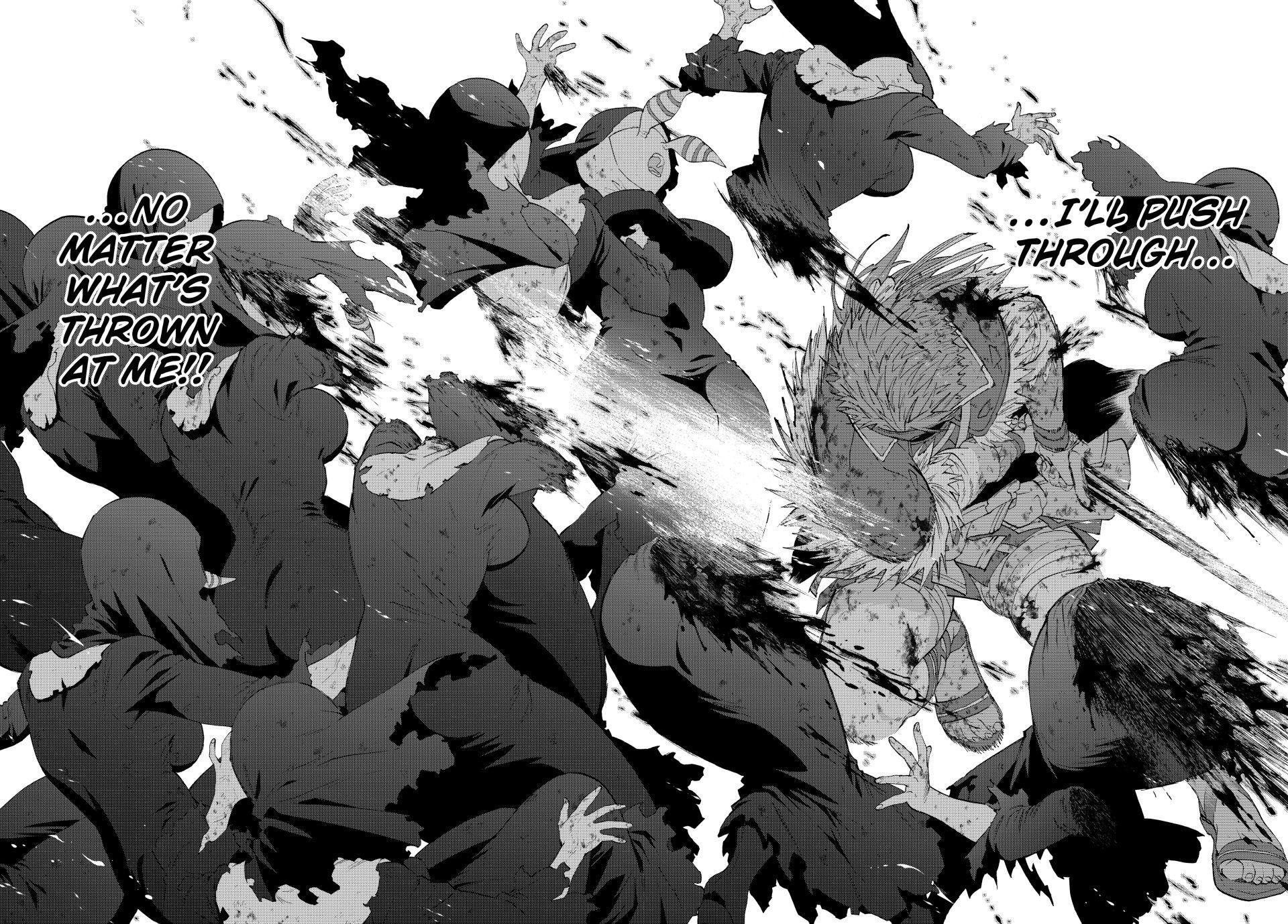 A-Rank Party wo Ridatsu shita Ore wa, Moto Oshiego-tachi to Meikyuu Shinbu wo Mezasu. Chap 121 - Next Chap 122