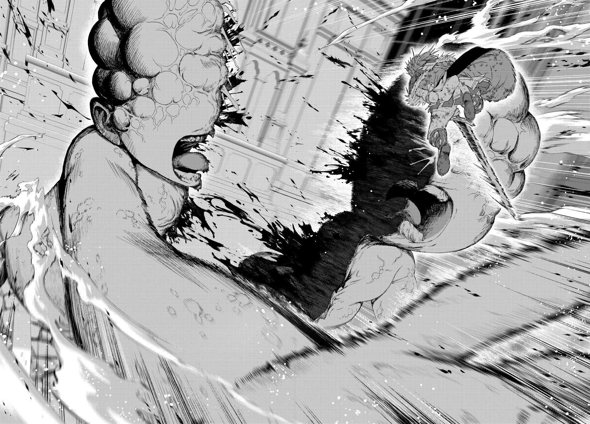 A-Rank Party wo Ridatsu shita Ore wa, Moto Oshiego-tachi to Meikyuu Shinbu wo Mezasu. Chap 121 - Next Chap 122