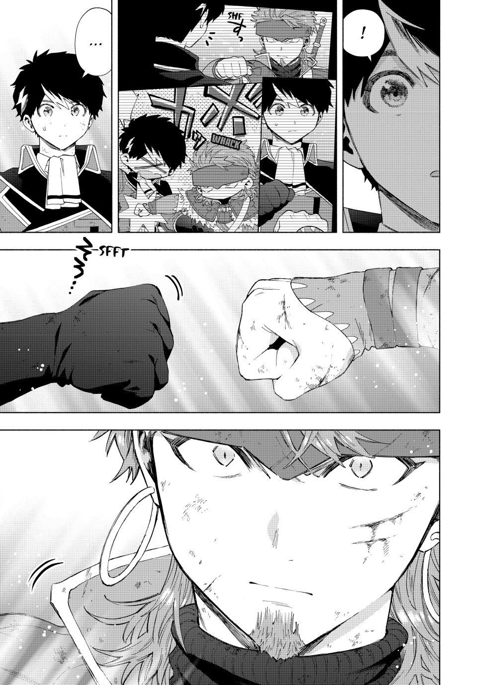 A-Rank Party wo Ridatsu shita Ore wa, Moto Oshiego-tachi to Meikyuu Shinbu wo Mezasu. Chap 121 - Next Chap 122