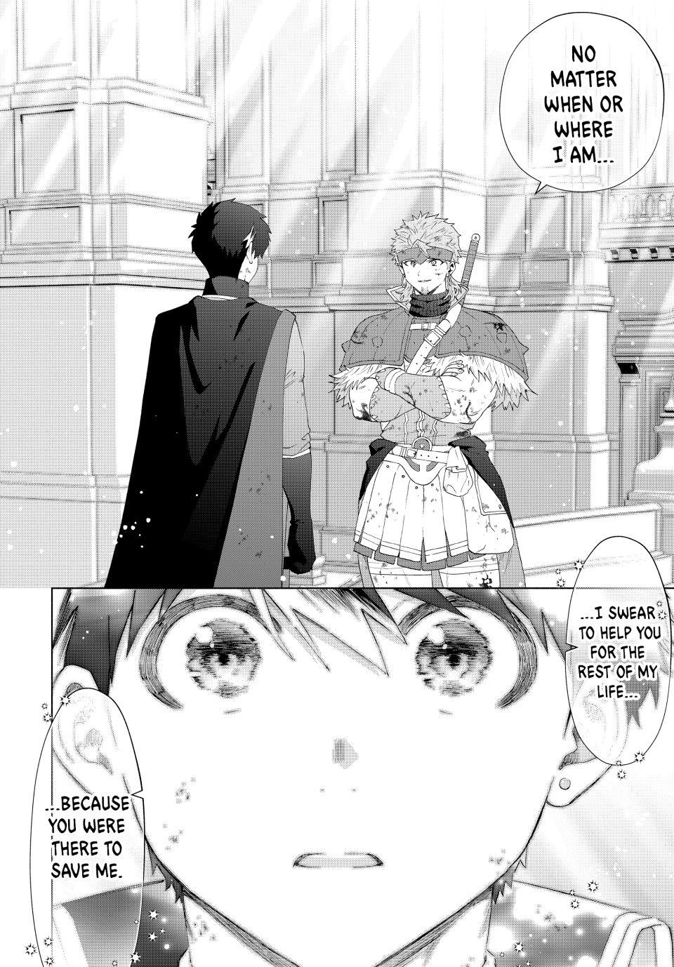 A-Rank Party wo Ridatsu shita Ore wa, Moto Oshiego-tachi to Meikyuu Shinbu wo Mezasu. Chap 122 - Next Chap 123