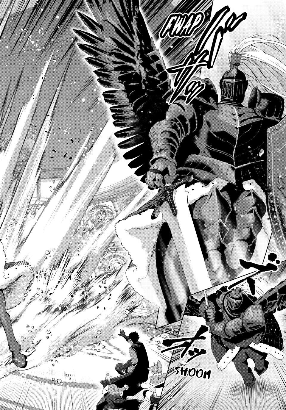 A-Rank Party wo Ridatsu shita Ore wa, Moto Oshiego-tachi to Meikyuu Shinbu wo Mezasu. Chap 137 - Next Chap 138