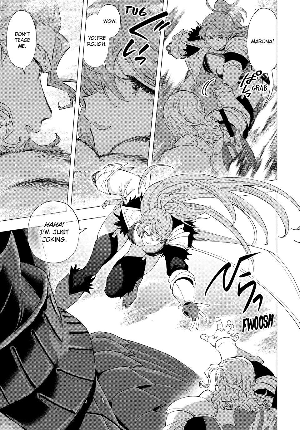 A-Rank Party wo Ridatsu shita Ore wa, Moto Oshiego-tachi to Meikyuu Shinbu wo Mezasu. Chap 137 - Next Chap 138