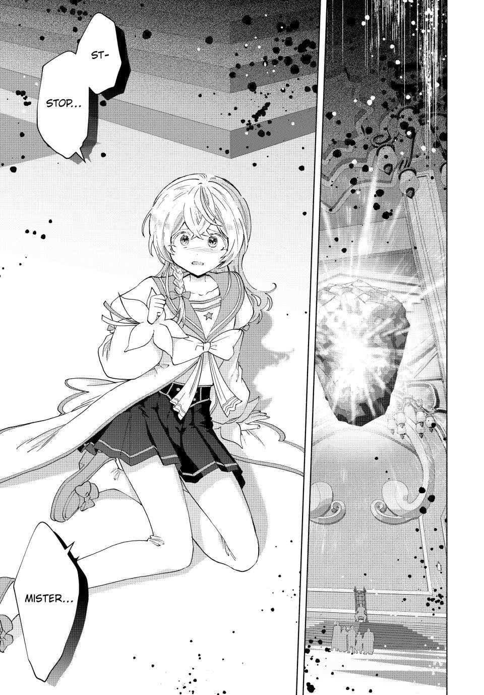 A-Rank Party wo Ridatsu shita Ore wa, Moto Oshiego-tachi to Meikyuu Shinbu wo Mezasu. Chap 137 - Next Chap 138