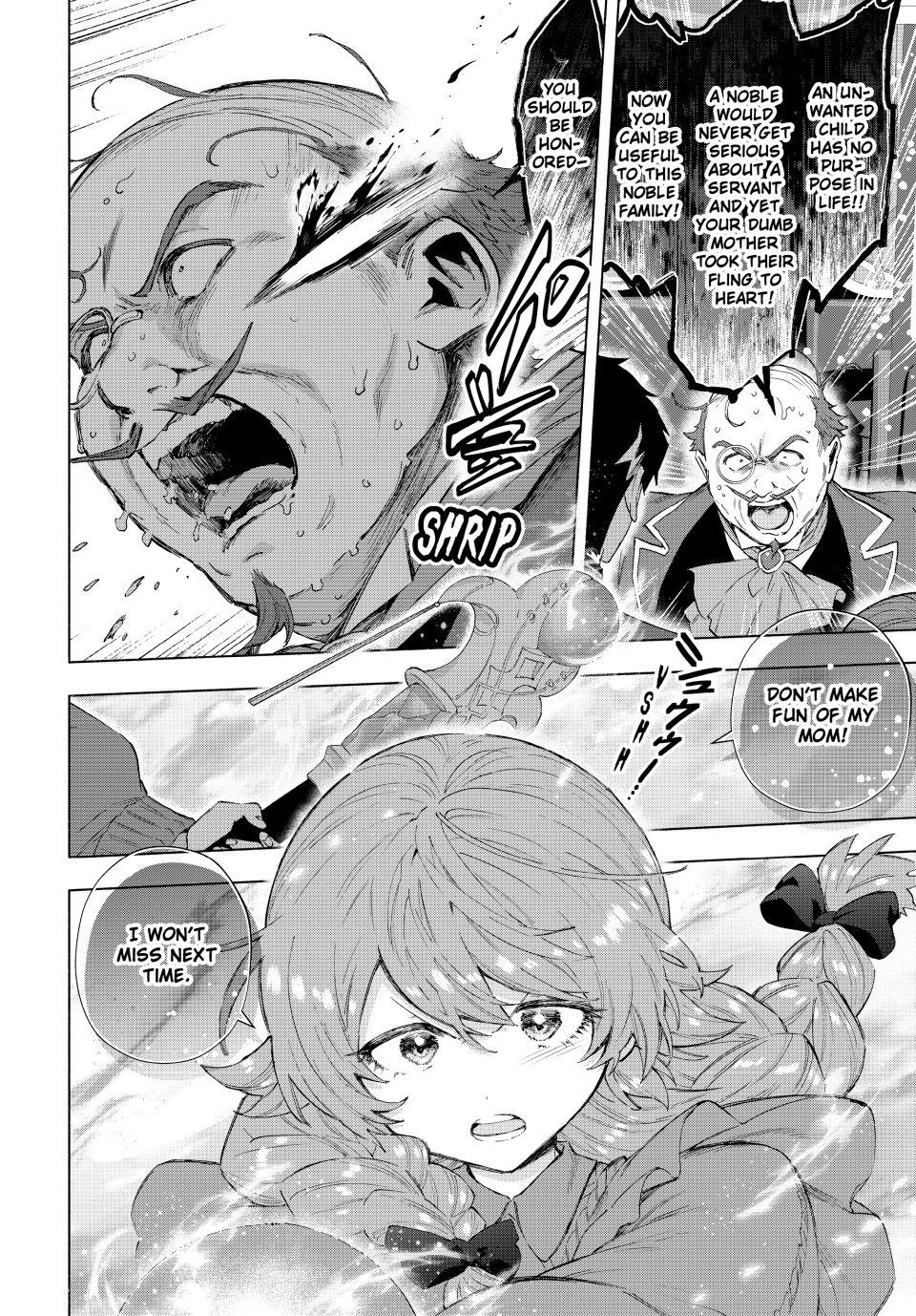 A-Rank Party wo Ridatsu shita Ore wa, Moto Oshiego-tachi to Meikyuu Shinbu wo Mezasu. Chap 134 - Next Chap 135