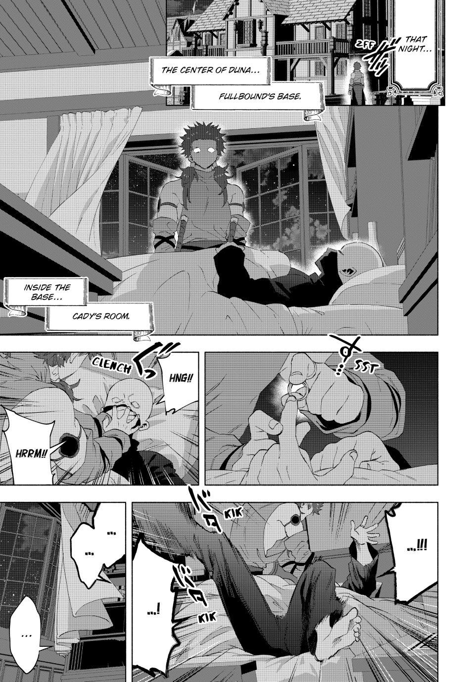 A-Rank Party wo Ridatsu shita Ore wa, Moto Oshiego-tachi to Meikyuu Shinbu wo Mezasu. Chap 134 - Next Chap 135