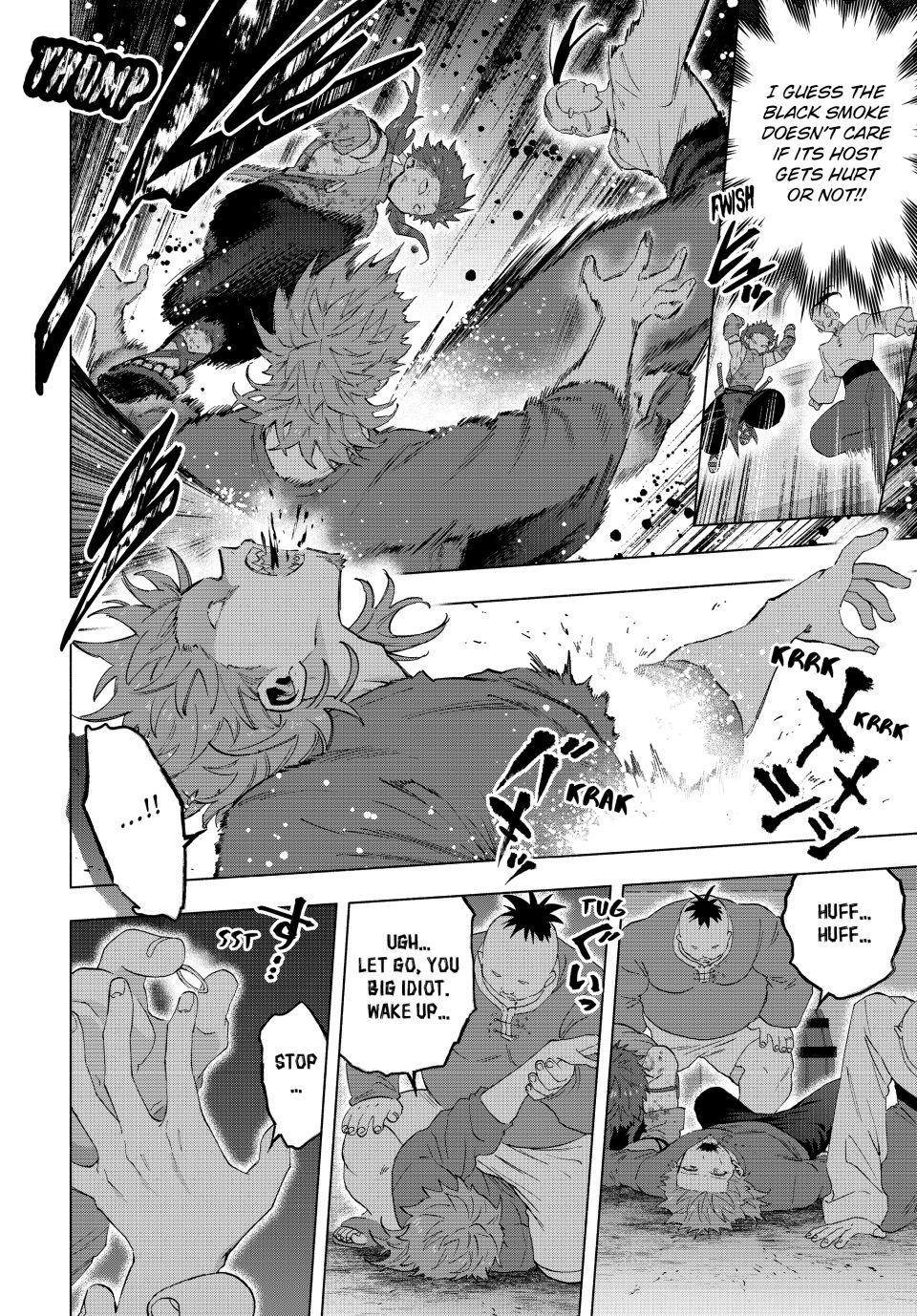 A-Rank Party wo Ridatsu shita Ore wa, Moto Oshiego-tachi to Meikyuu Shinbu wo Mezasu. Chap 135 - Next Chap 136