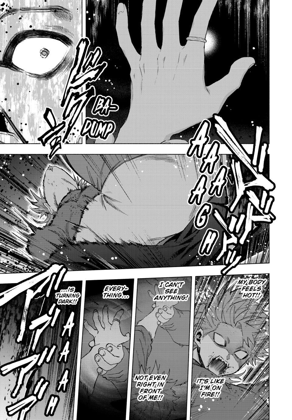 A-Rank Party wo Ridatsu shita Ore wa, Moto Oshiego-tachi to Meikyuu Shinbu wo Mezasu. Chap 135 - Next Chap 136