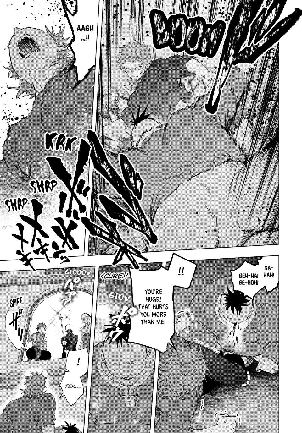 A-Rank Party wo Ridatsu shita Ore wa, Moto Oshiego-tachi to Meikyuu Shinbu wo Mezasu. Chap 135 - Next Chap 136