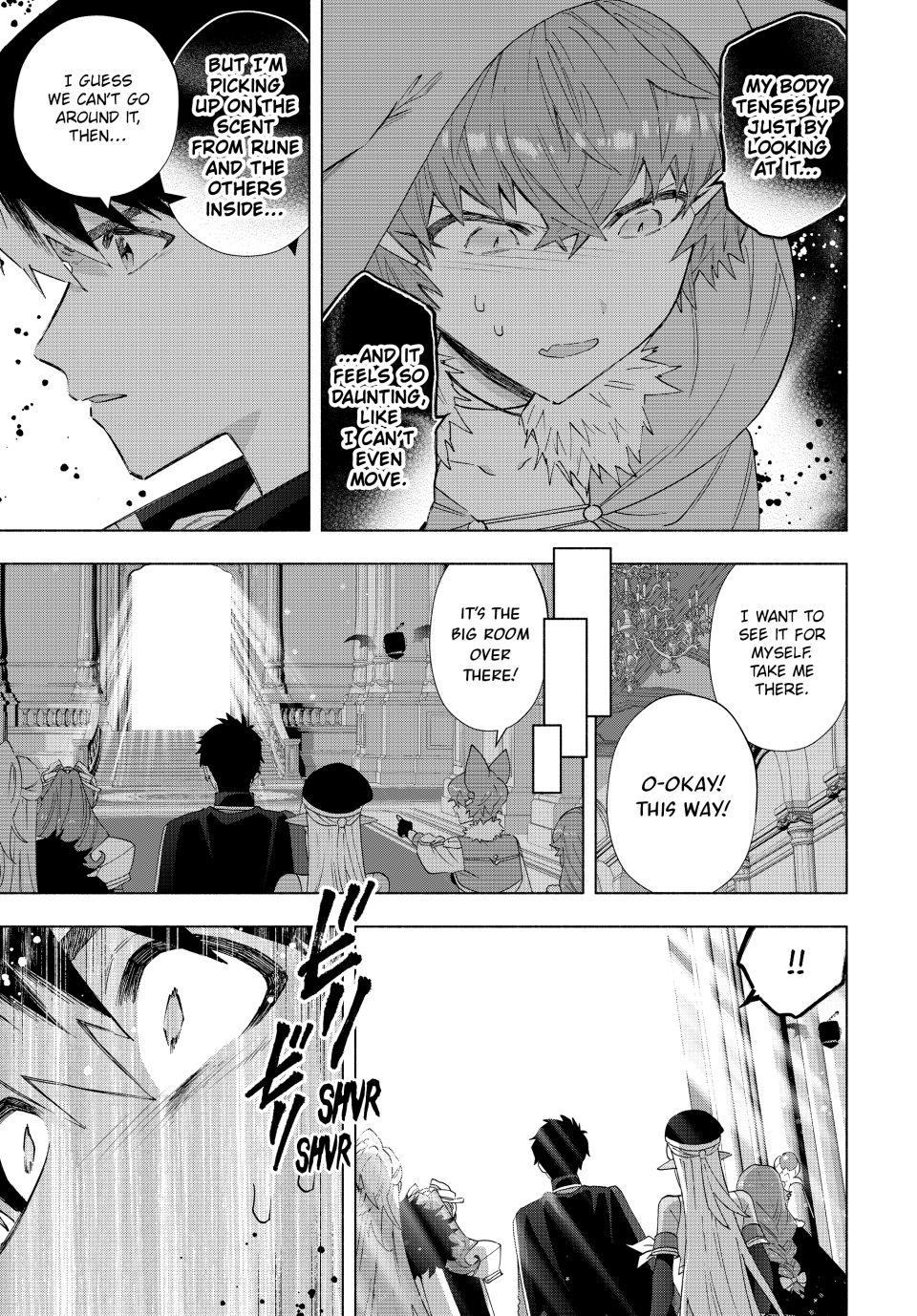 A-Rank Party wo Ridatsu shita Ore wa, Moto Oshiego-tachi to Meikyuu Shinbu wo Mezasu. Chap 136 - Next Chap 137