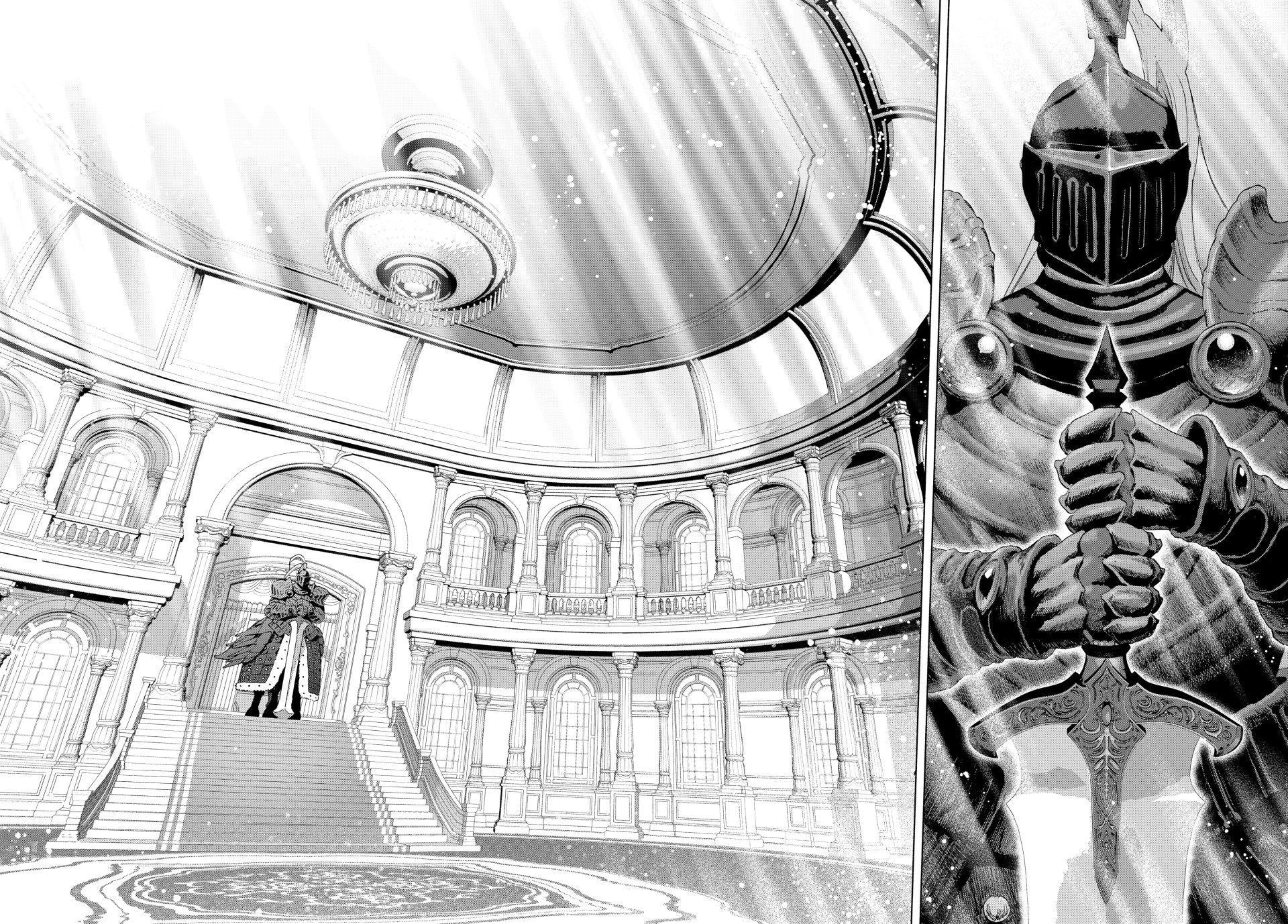 A-Rank Party wo Ridatsu shita Ore wa, Moto Oshiego-tachi to Meikyuu Shinbu wo Mezasu. Chap 136 - Next Chap 137