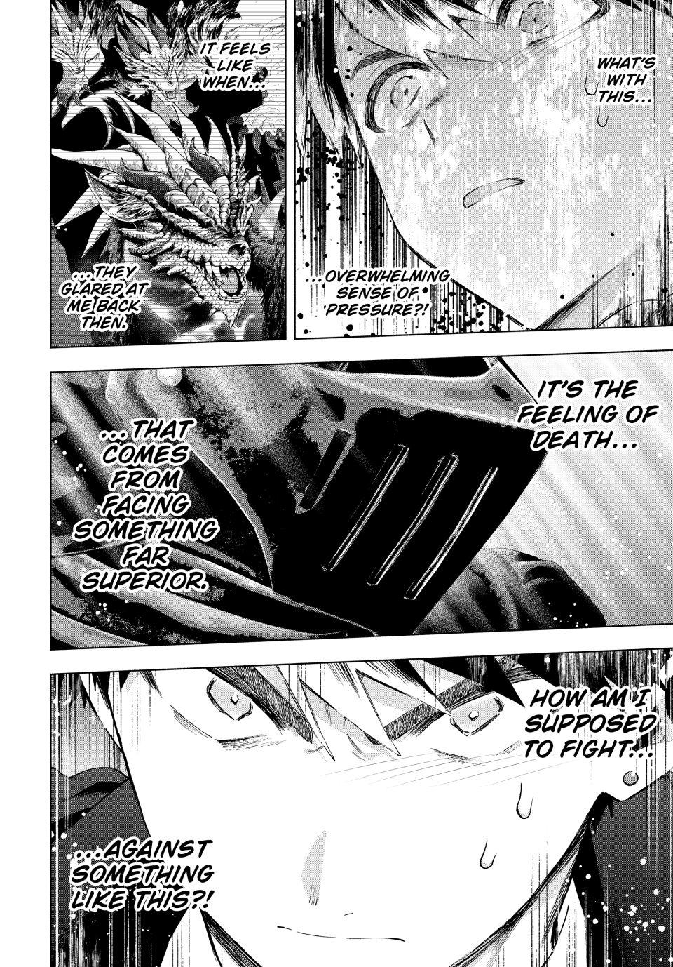 A-Rank Party wo Ridatsu shita Ore wa, Moto Oshiego-tachi to Meikyuu Shinbu wo Mezasu. Chap 136 - Next Chap 137