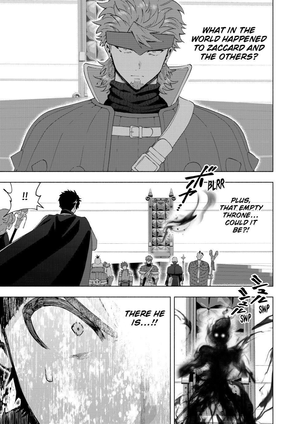 A-Rank Party wo Ridatsu shita Ore wa, Moto Oshiego-tachi to Meikyuu Shinbu wo Mezasu. Chap 138 - Next Chap 139