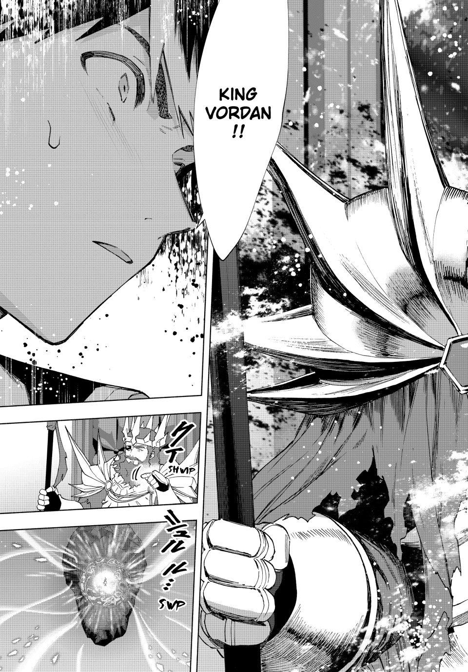 A-Rank Party wo Ridatsu shita Ore wa, Moto Oshiego-tachi to Meikyuu Shinbu wo Mezasu. Chap 138 - Next Chap 139