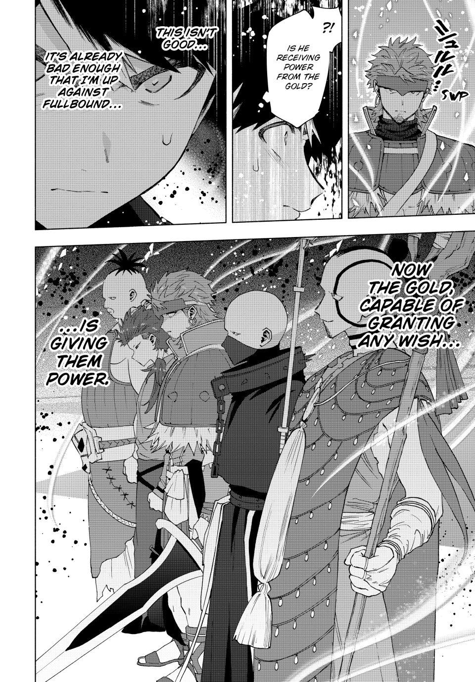 A-Rank Party wo Ridatsu shita Ore wa, Moto Oshiego-tachi to Meikyuu Shinbu wo Mezasu. Chap 138 - Next Chap 139