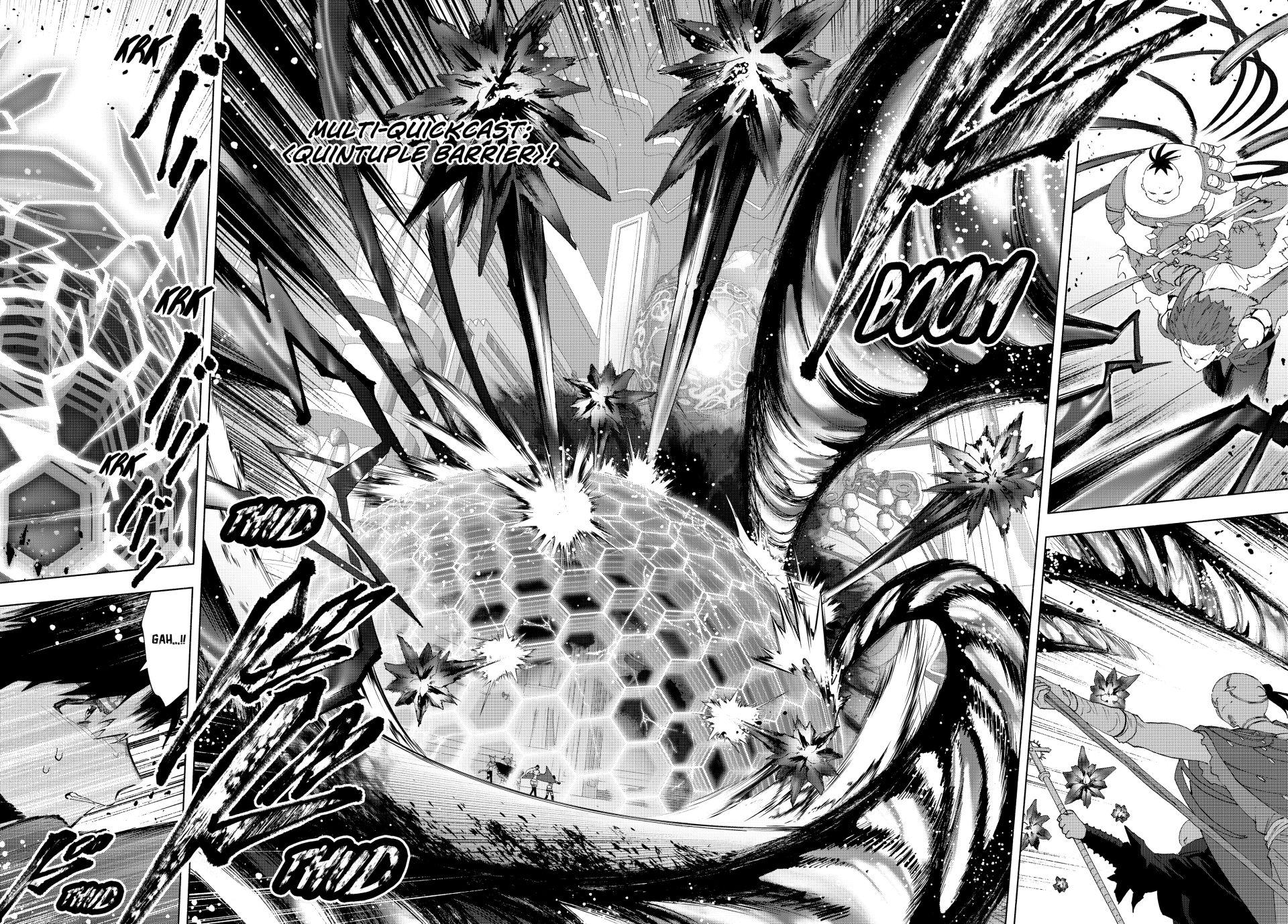 A-Rank Party wo Ridatsu shita Ore wa, Moto Oshiego-tachi to Meikyuu Shinbu wo Mezasu. Chap 139 - Next Chap 140