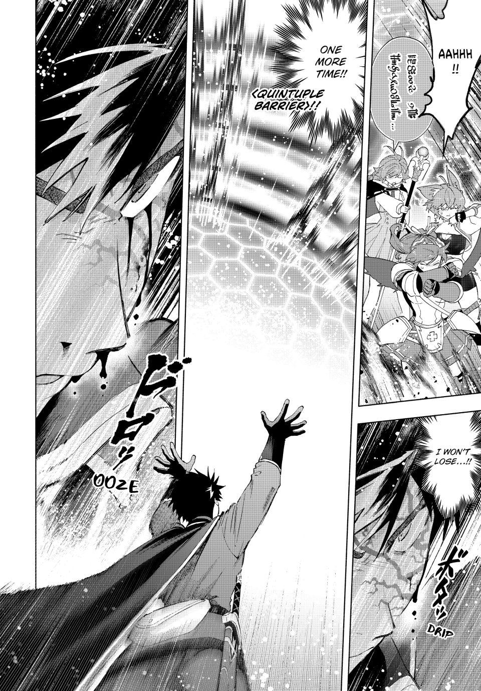 A-Rank Party wo Ridatsu shita Ore wa, Moto Oshiego-tachi to Meikyuu Shinbu wo Mezasu. Chap 139 - Next Chap 140