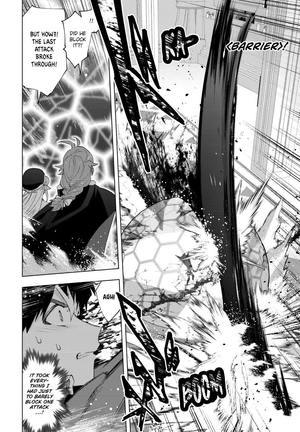 A-Rank Party wo Ridatsu shita Ore wa, Moto Oshiego-tachi to Meikyuu Shinbu wo Mezasu. Chap 139 - Next Chap 140