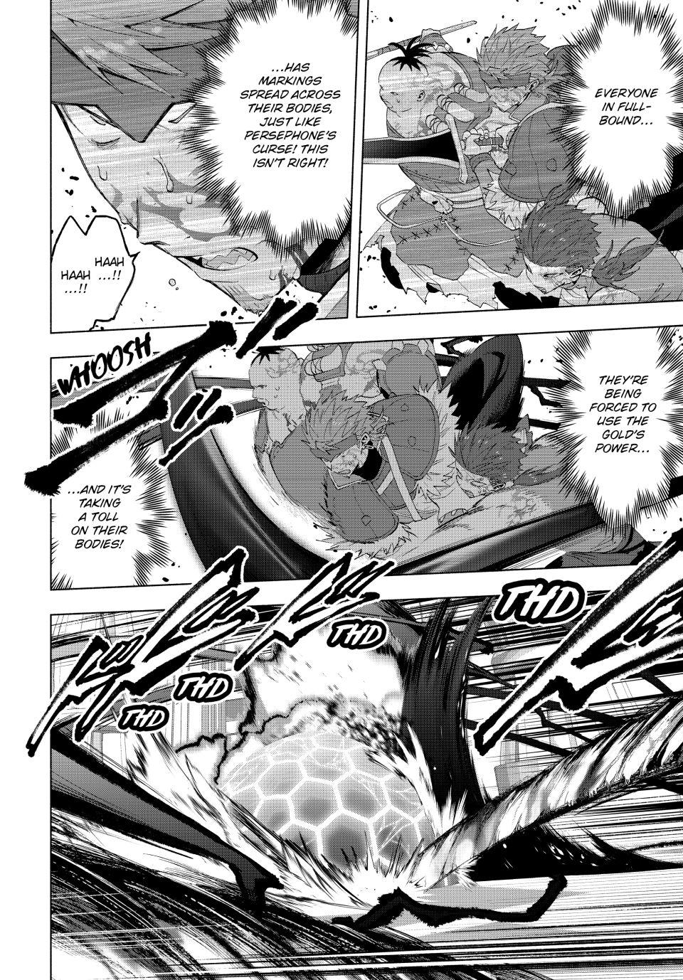 A-Rank Party wo Ridatsu shita Ore wa, Moto Oshiego-tachi to Meikyuu Shinbu wo Mezasu. Chap 139 - Next Chap 140