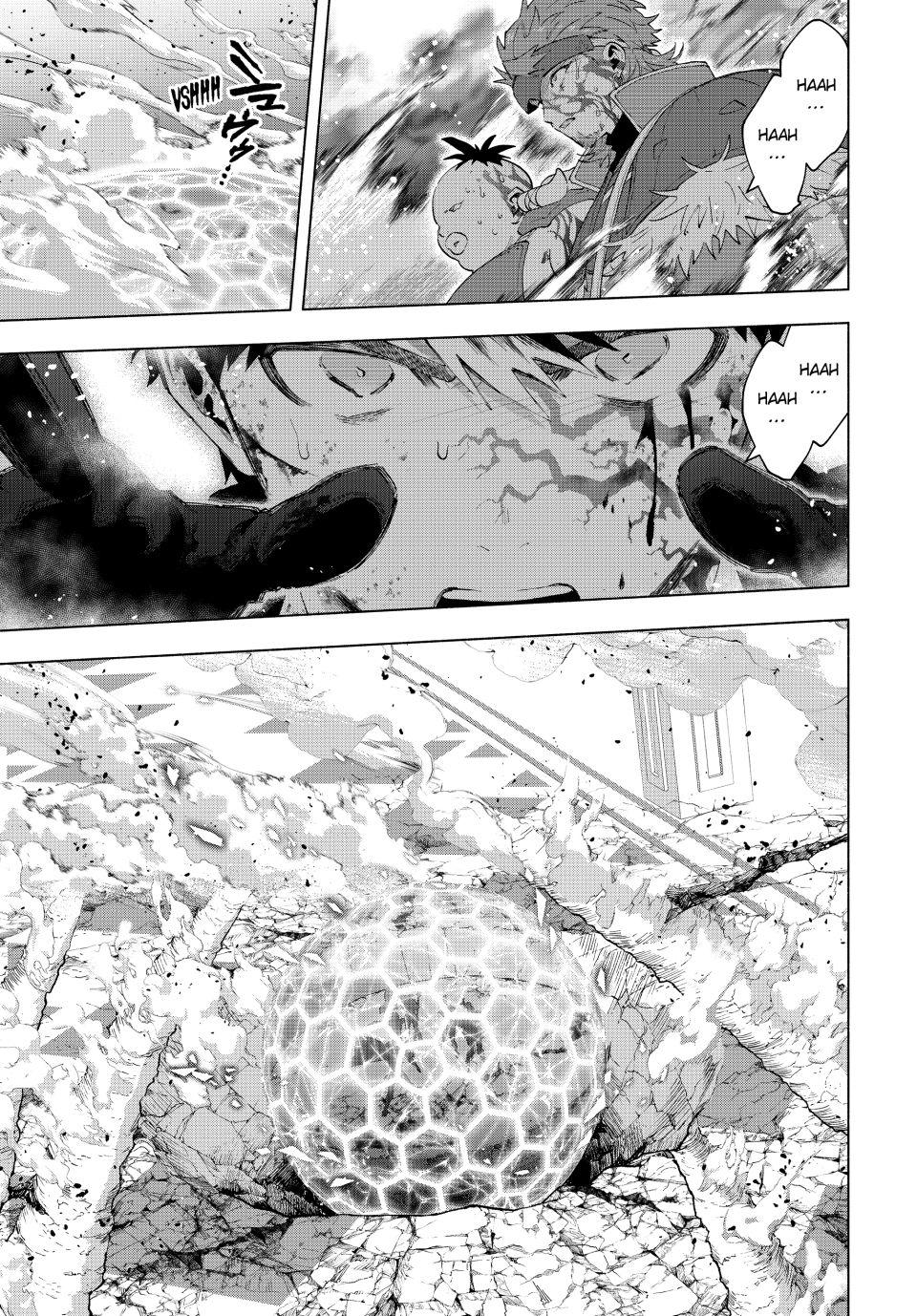 A-Rank Party wo Ridatsu shita Ore wa, Moto Oshiego-tachi to Meikyuu Shinbu wo Mezasu. Chap 139 - Next Chap 140