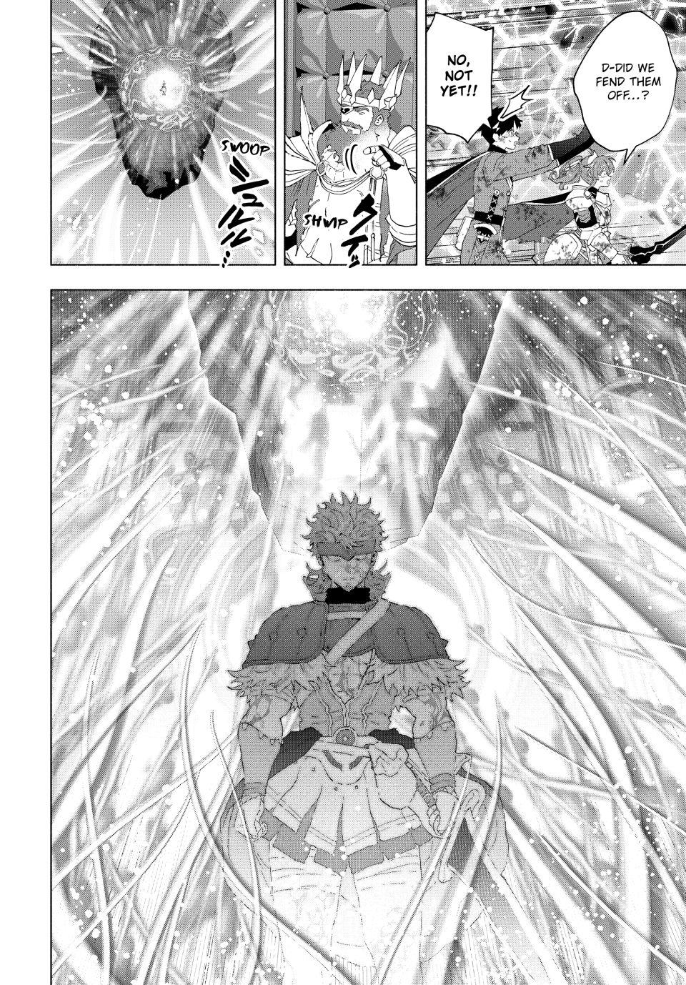 A-Rank Party wo Ridatsu shita Ore wa, Moto Oshiego-tachi to Meikyuu Shinbu wo Mezasu. Chap 139 - Next Chap 140