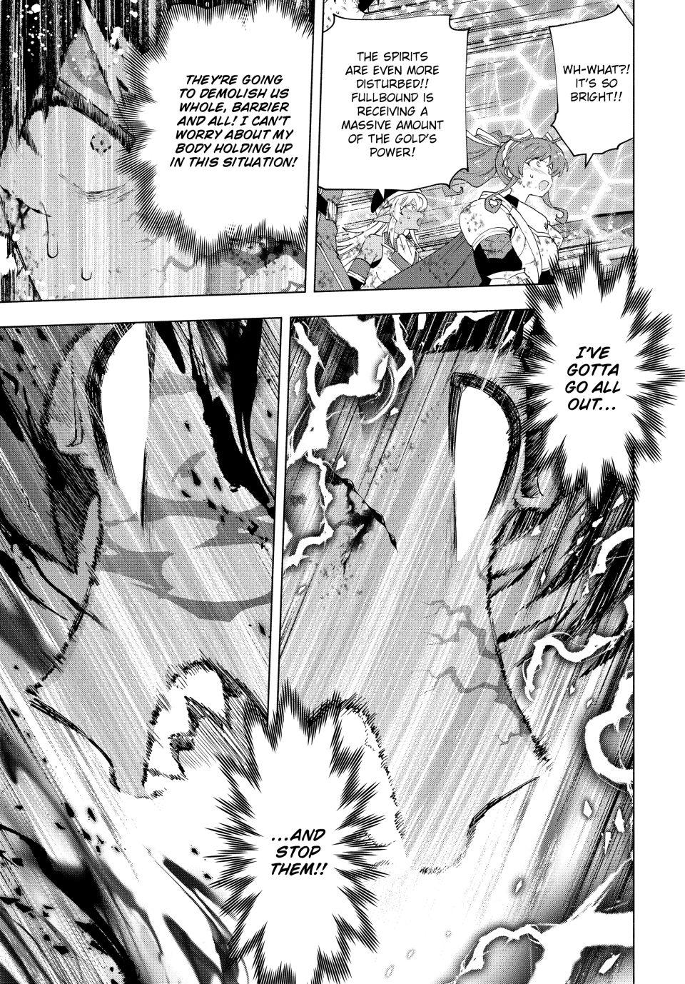 A-Rank Party wo Ridatsu shita Ore wa, Moto Oshiego-tachi to Meikyuu Shinbu wo Mezasu. Chap 139 - Next Chap 140