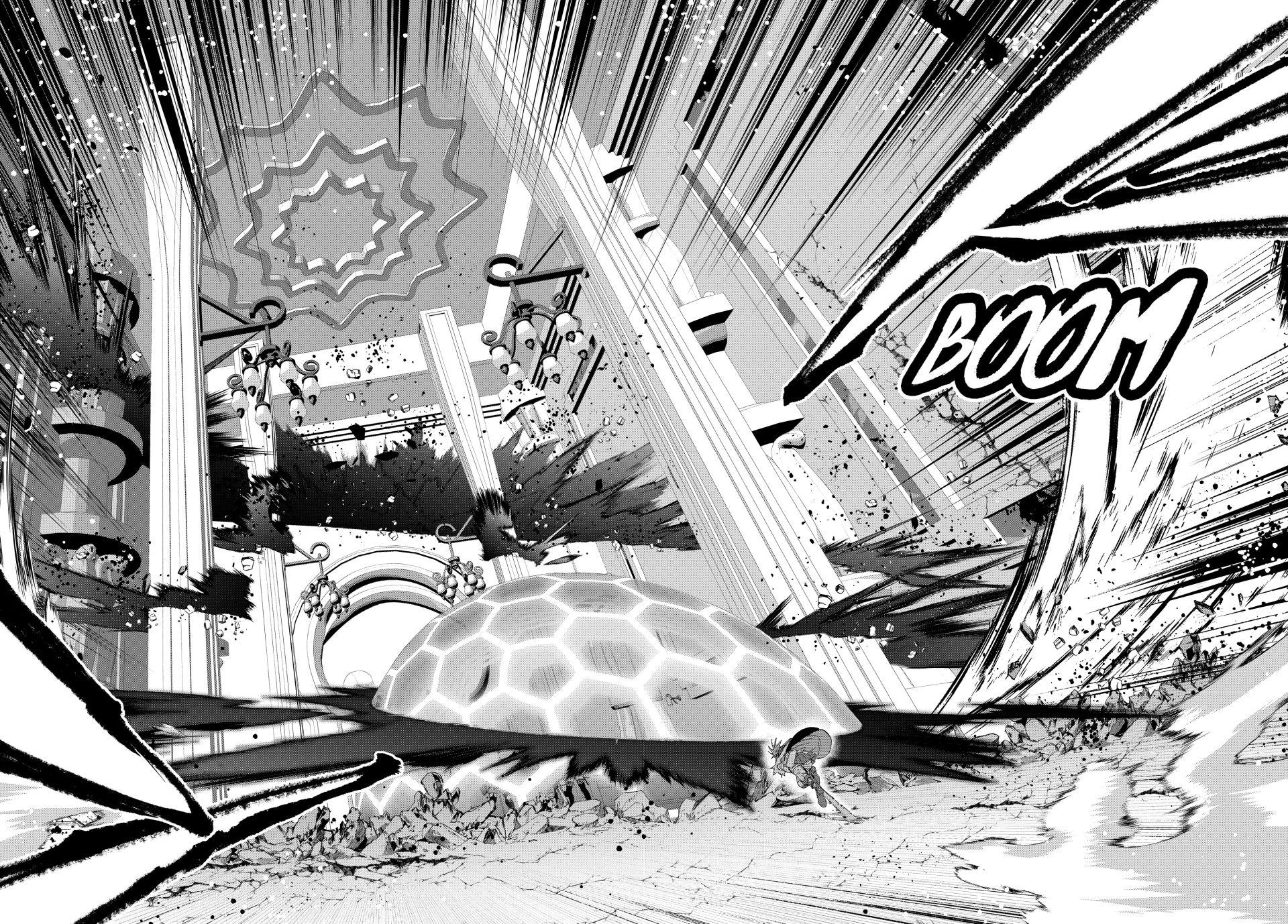 A-Rank Party wo Ridatsu shita Ore wa, Moto Oshiego-tachi to Meikyuu Shinbu wo Mezasu. Chap 139 - Next Chap 140