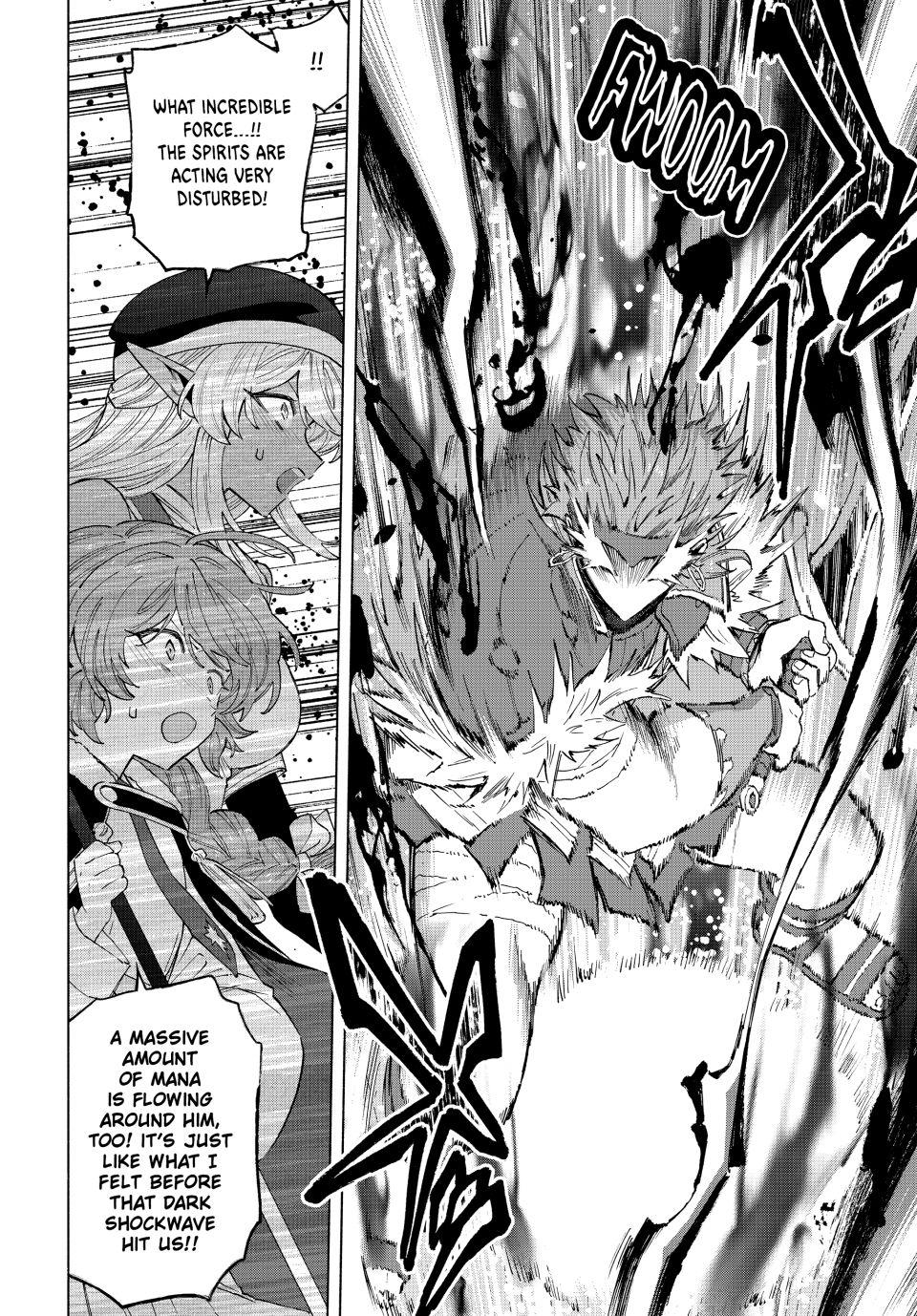 A-Rank Party wo Ridatsu shita Ore wa, Moto Oshiego-tachi to Meikyuu Shinbu wo Mezasu. Chap 139 - Next Chap 140
