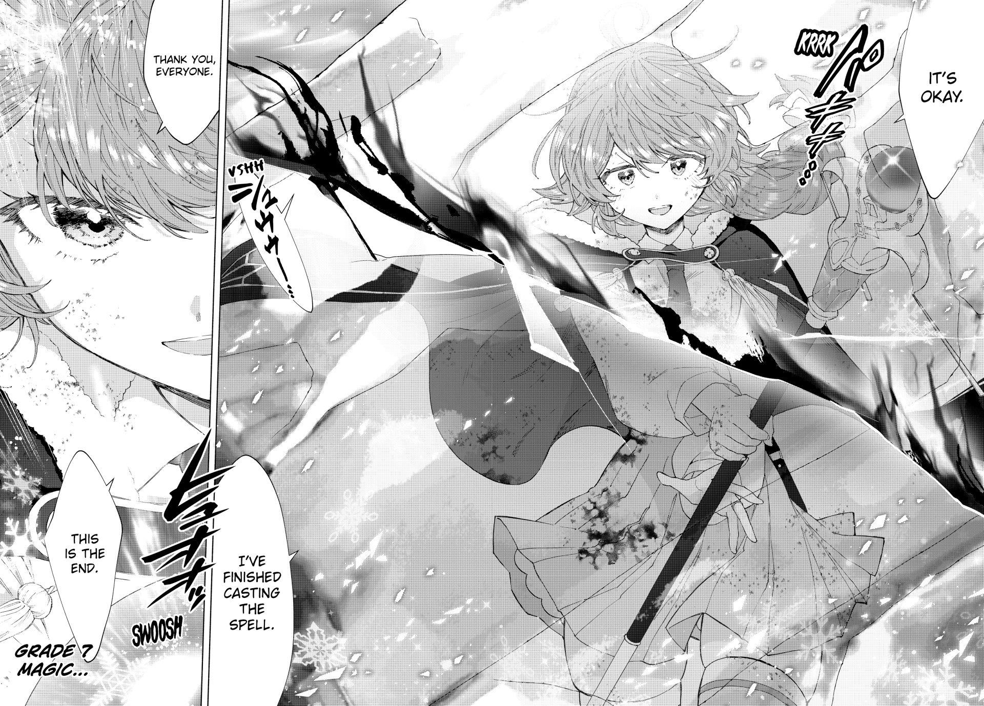 A-Rank Party wo Ridatsu shita Ore wa, Moto Oshiego-tachi to Meikyuu Shinbu wo Mezasu. Chap 139 - Next Chap 140