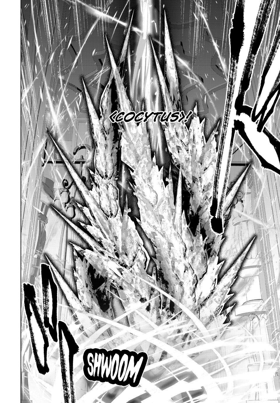 A-Rank Party wo Ridatsu shita Ore wa, Moto Oshiego-tachi to Meikyuu Shinbu wo Mezasu. Chap 139 - Next Chap 140