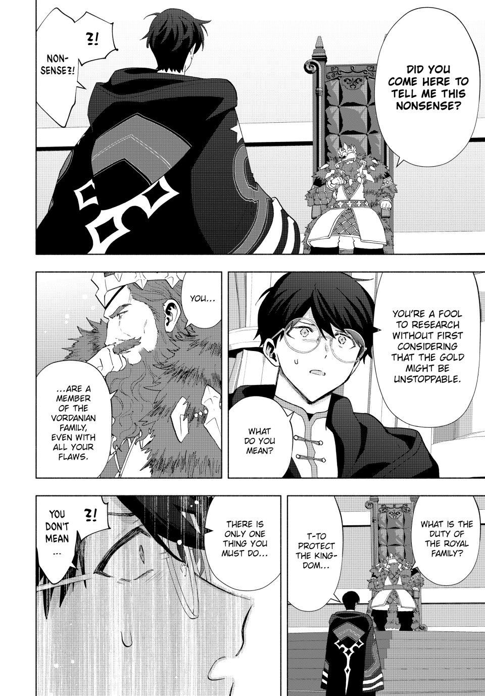 A-Rank Party wo Ridatsu shita Ore wa, Moto Oshiego-tachi to Meikyuu Shinbu wo Mezasu. Chap 130 - Next Chap 131